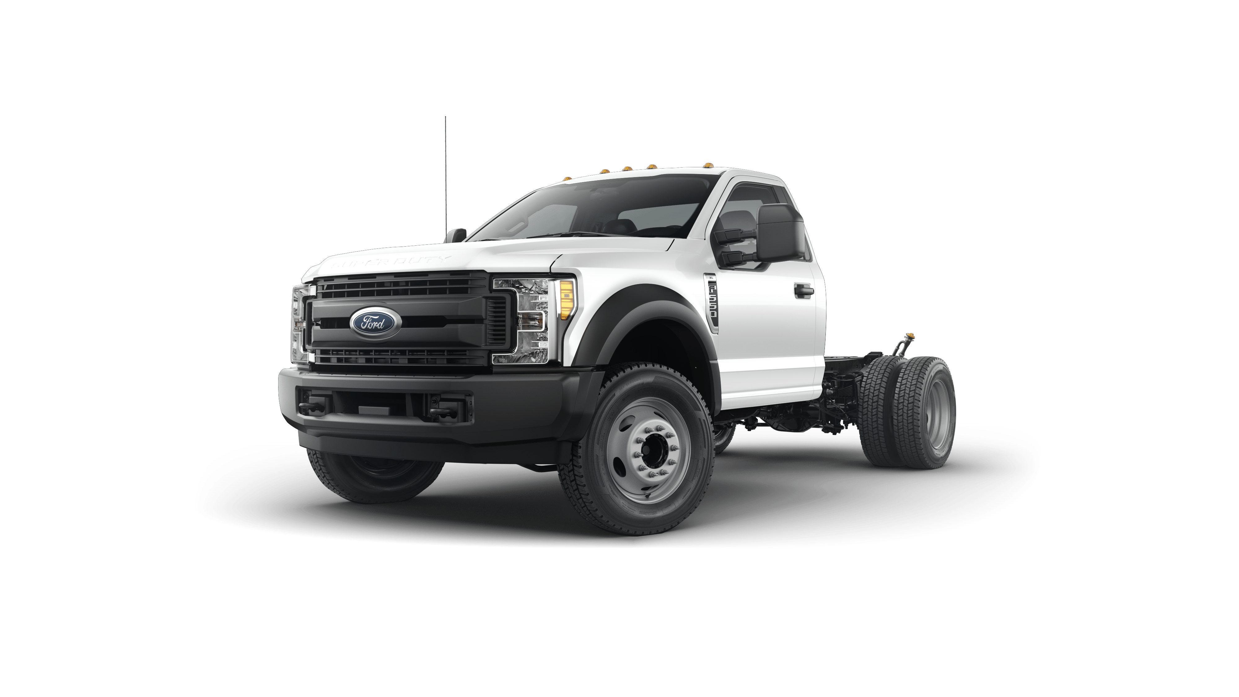 All 2018 Ford Super Duty F-550 DRW Vehicles for Sale in Terrell ...