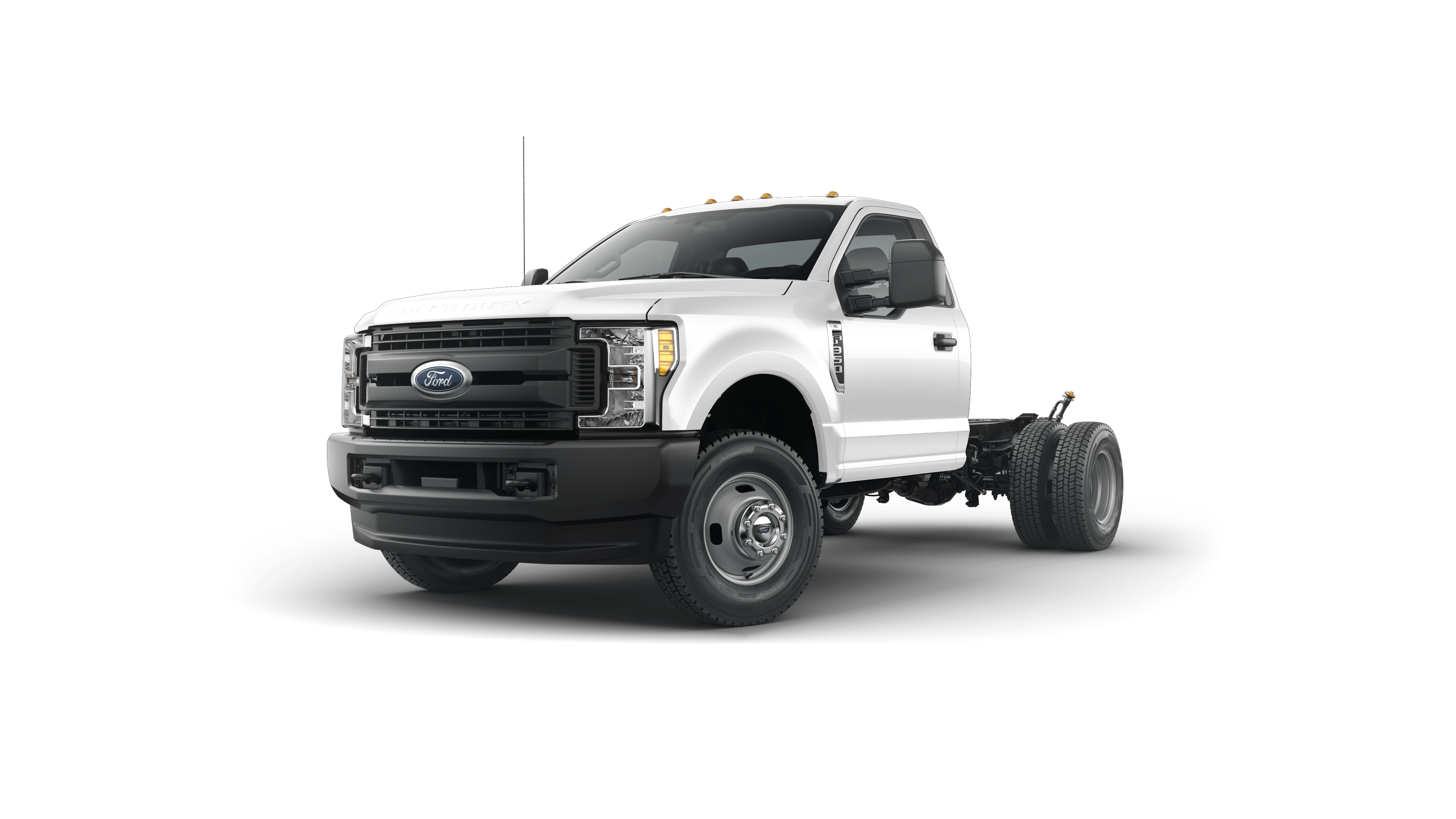 2019 Ford Super Duty F-350 DRW for sale in Wexford - 1FDRF3H64KEC47488 - Shults Ford Wexford