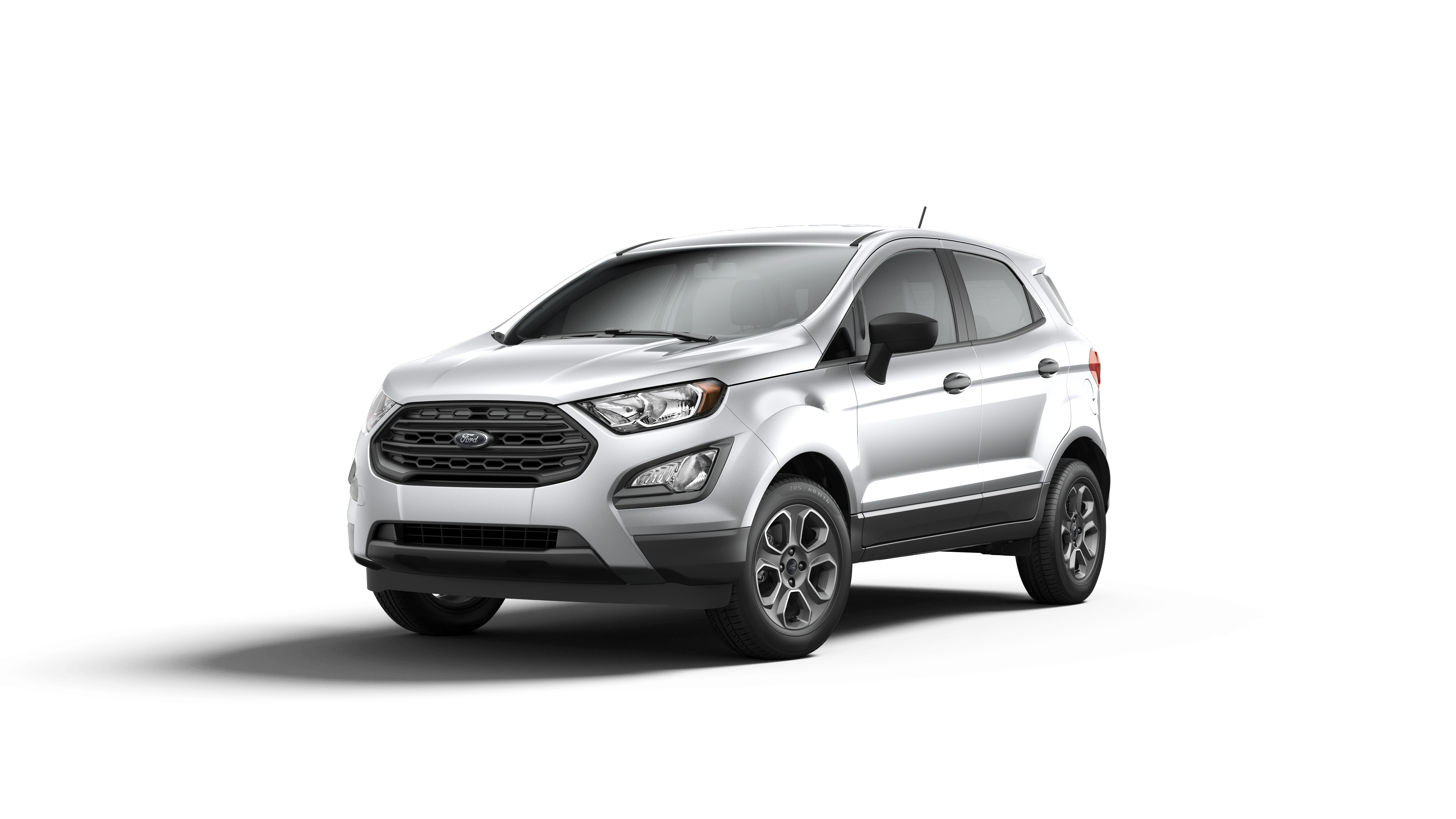 Ciocca Ford Quakertown >> New 2019 Ford EcoSport S 4WD For Sale in Quakertown, PA ... Ciocca Ford Quakertown >> New 2019 Ford EcoSport S 4WD For Sale in Quakertown, PA ...