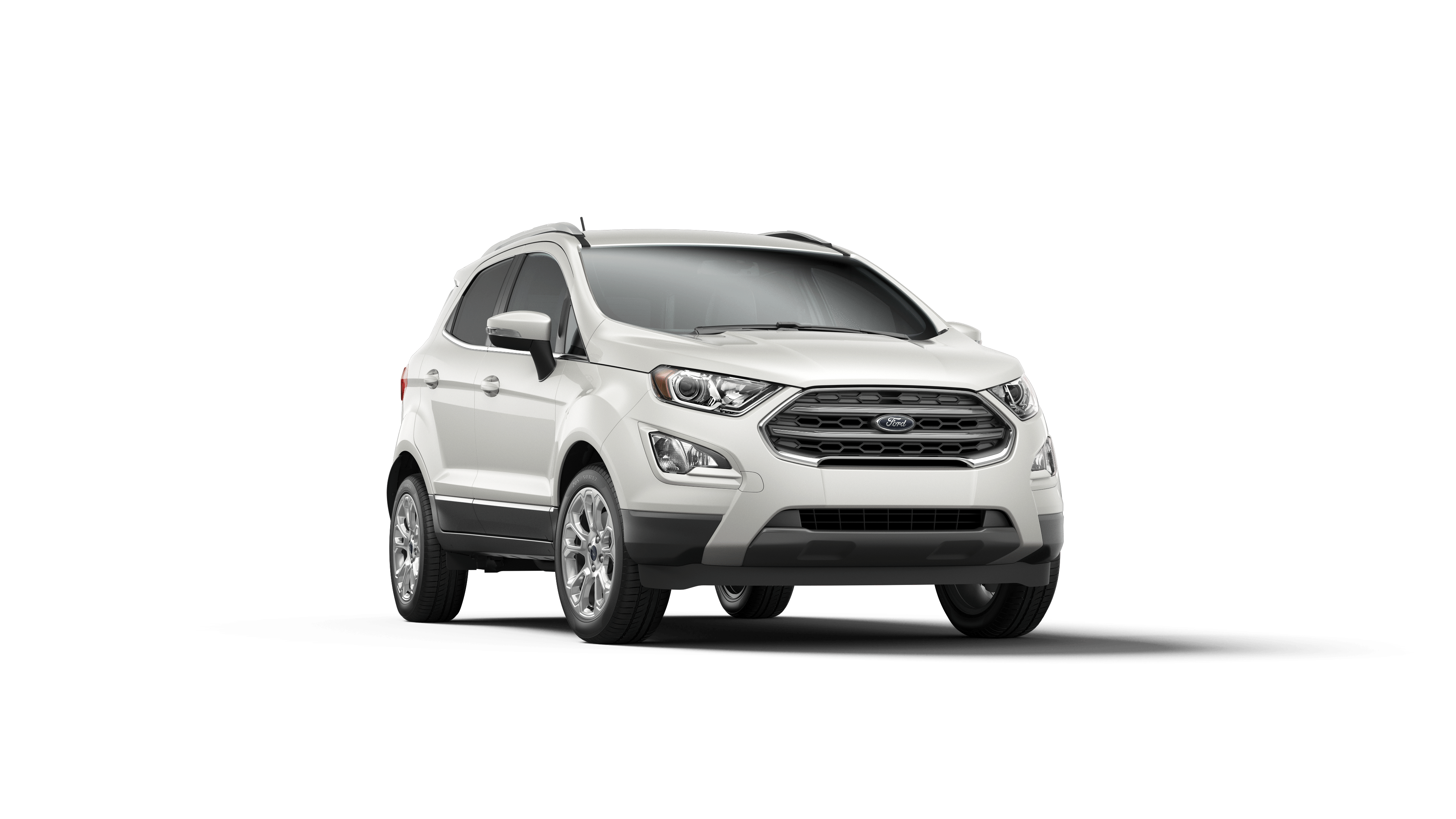 2019 Ford EcoSport for sale in Newport - MAJ6S3KLXKC253184 - Varney ...