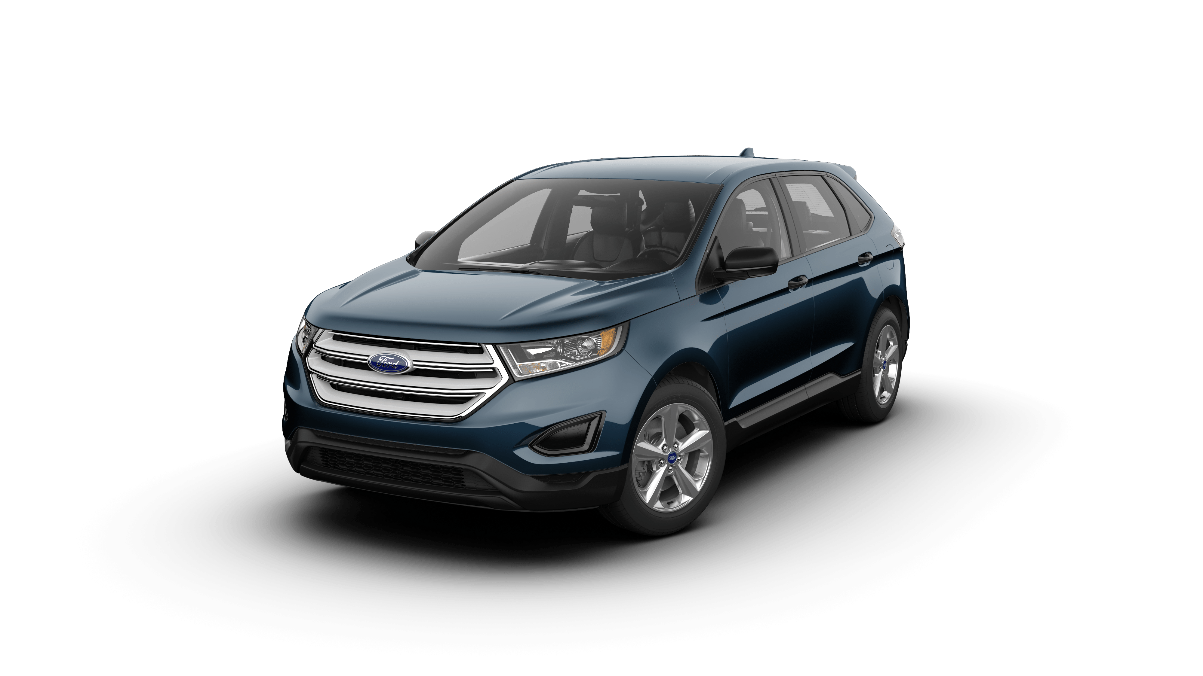2018 Ford Edge Vehicle Photo in Sierra Vista, AZ 85635-3643