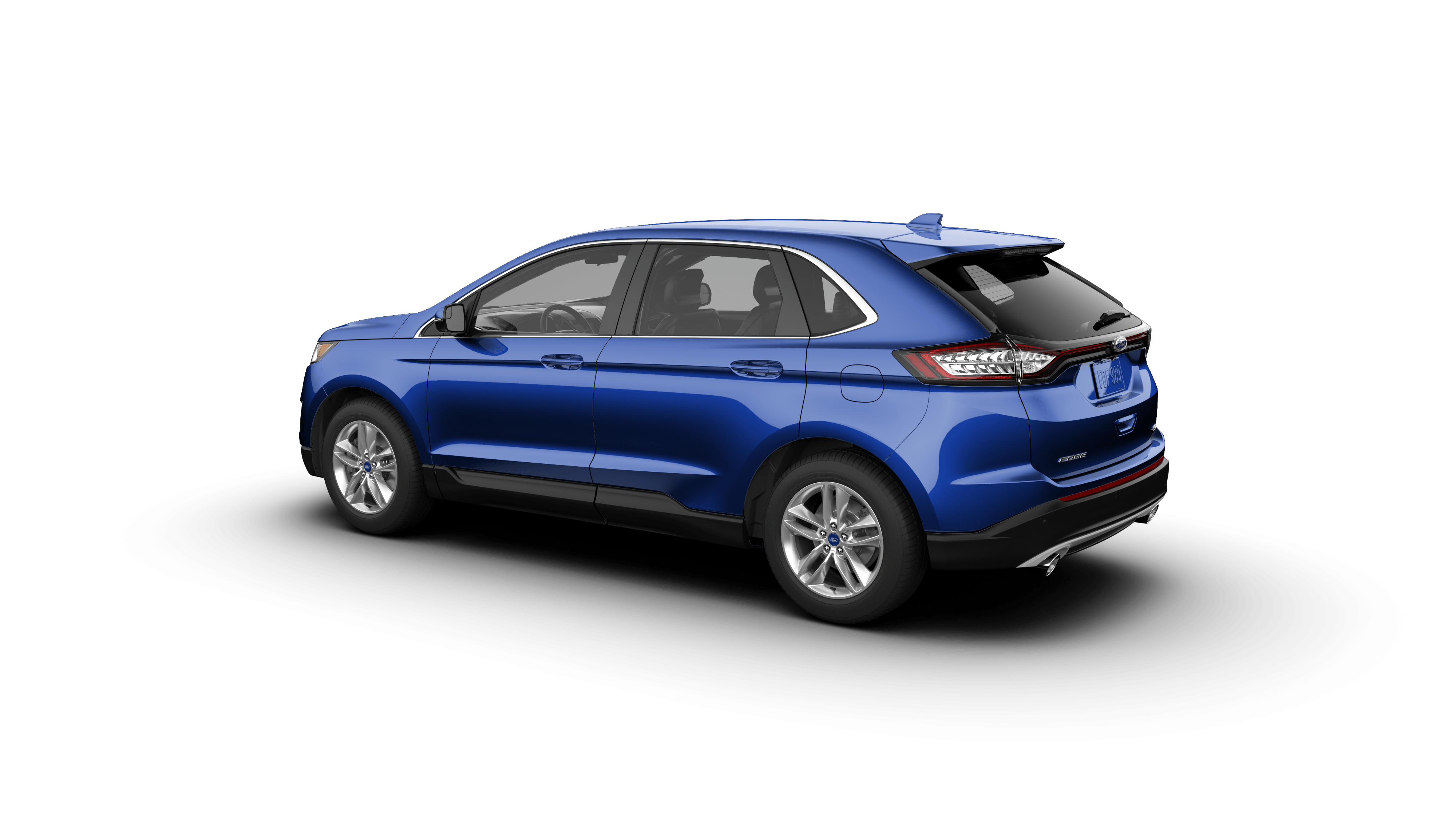 2018 Ford Edge Vehicle Photo in Sierra Vista, AZ 85635-3643
