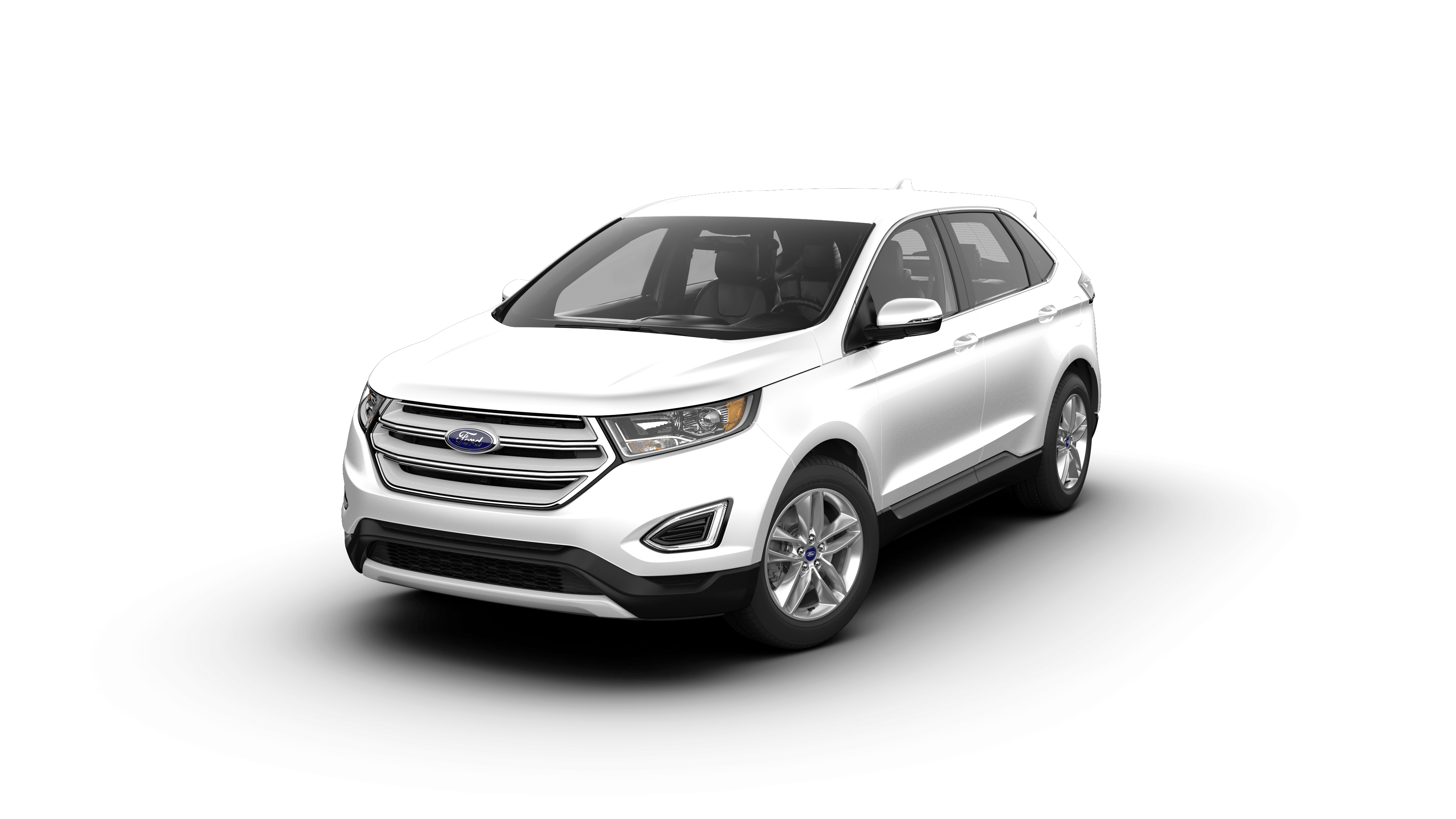 2018 Ford Edge Vehicle Photo in New Martinsville, WV 26155-2523