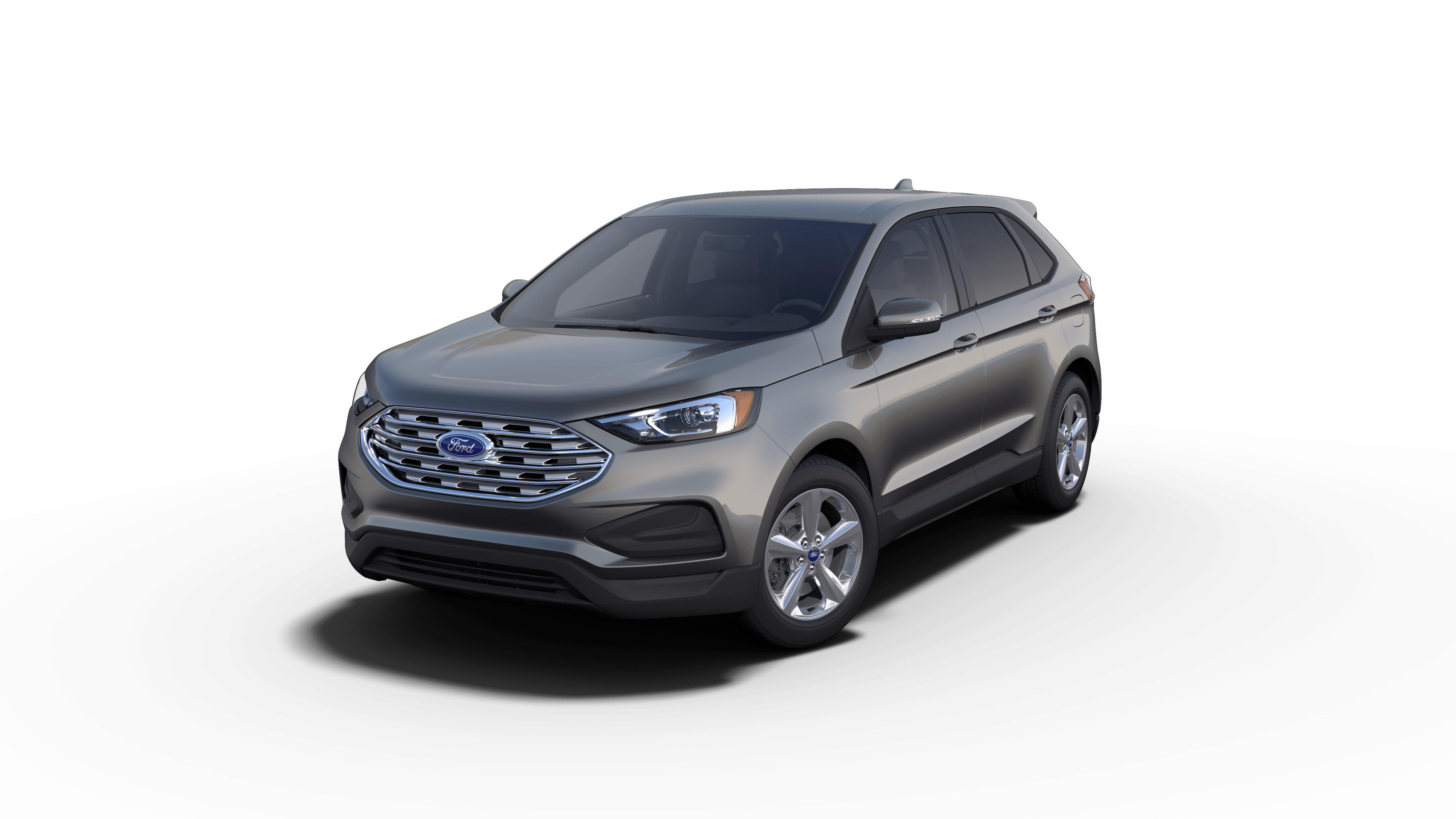 Select 2019 Ford Edge