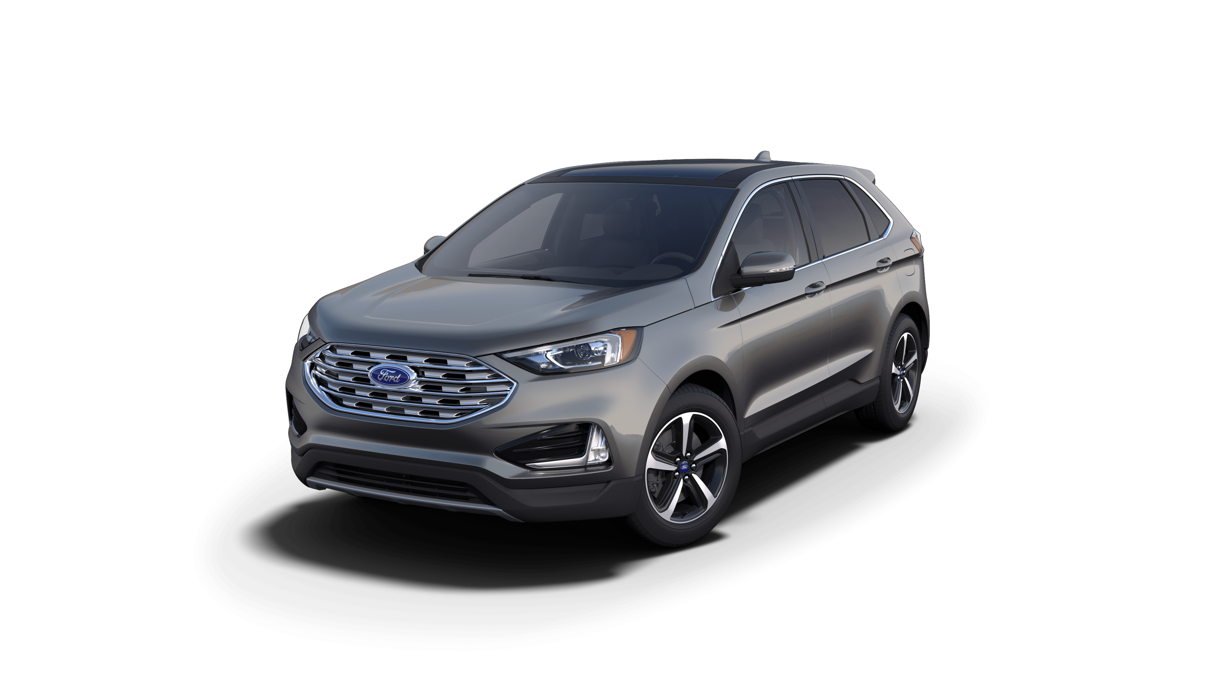 2019 Ford Edge Vehicle Photo in Mojave, CA 93501-1297