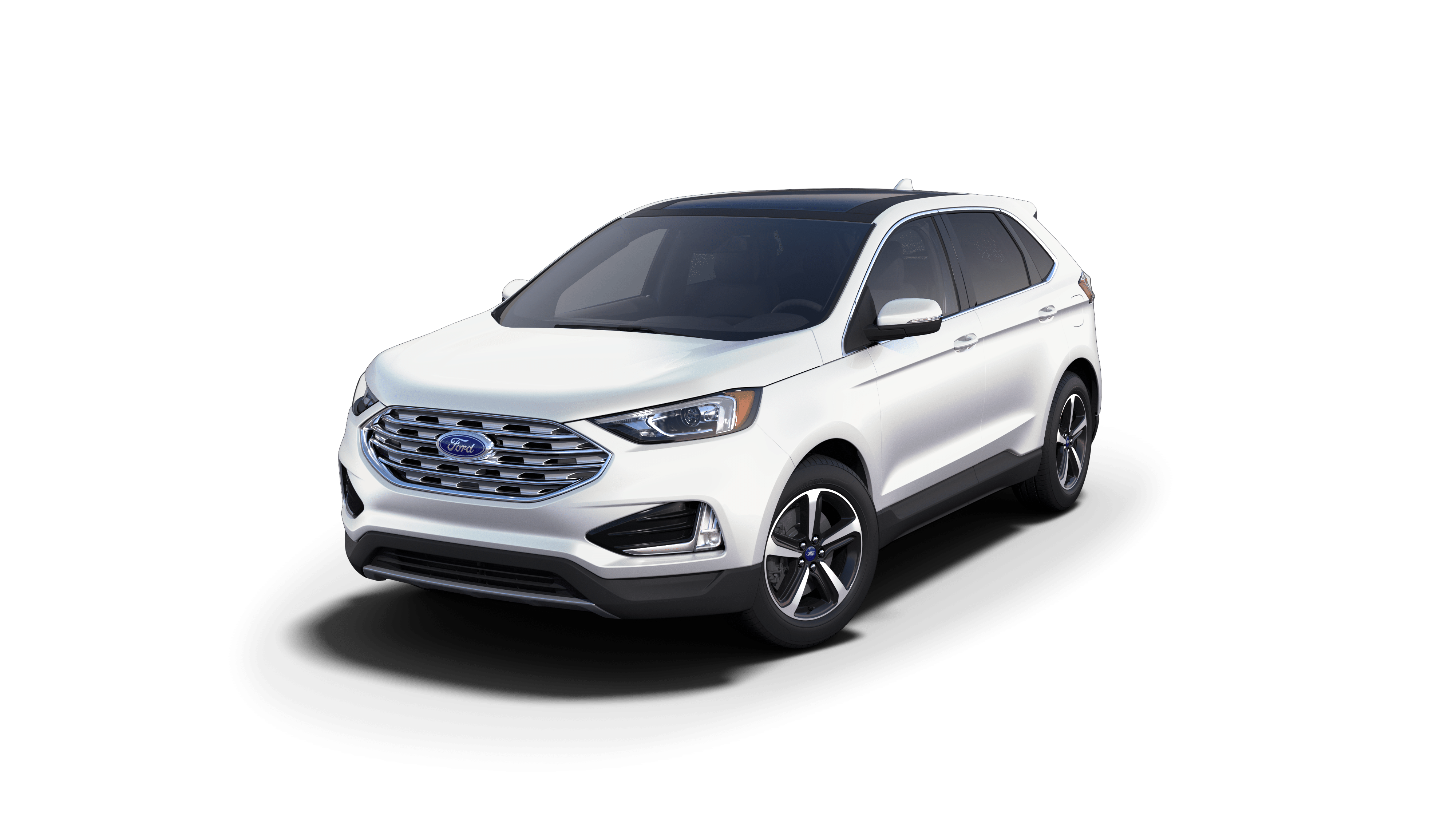 New For In Mojave Ca Kieffe Sons Ford 2019 Ford Edge Vehicle Photo In Mojave Ca 93501 1297