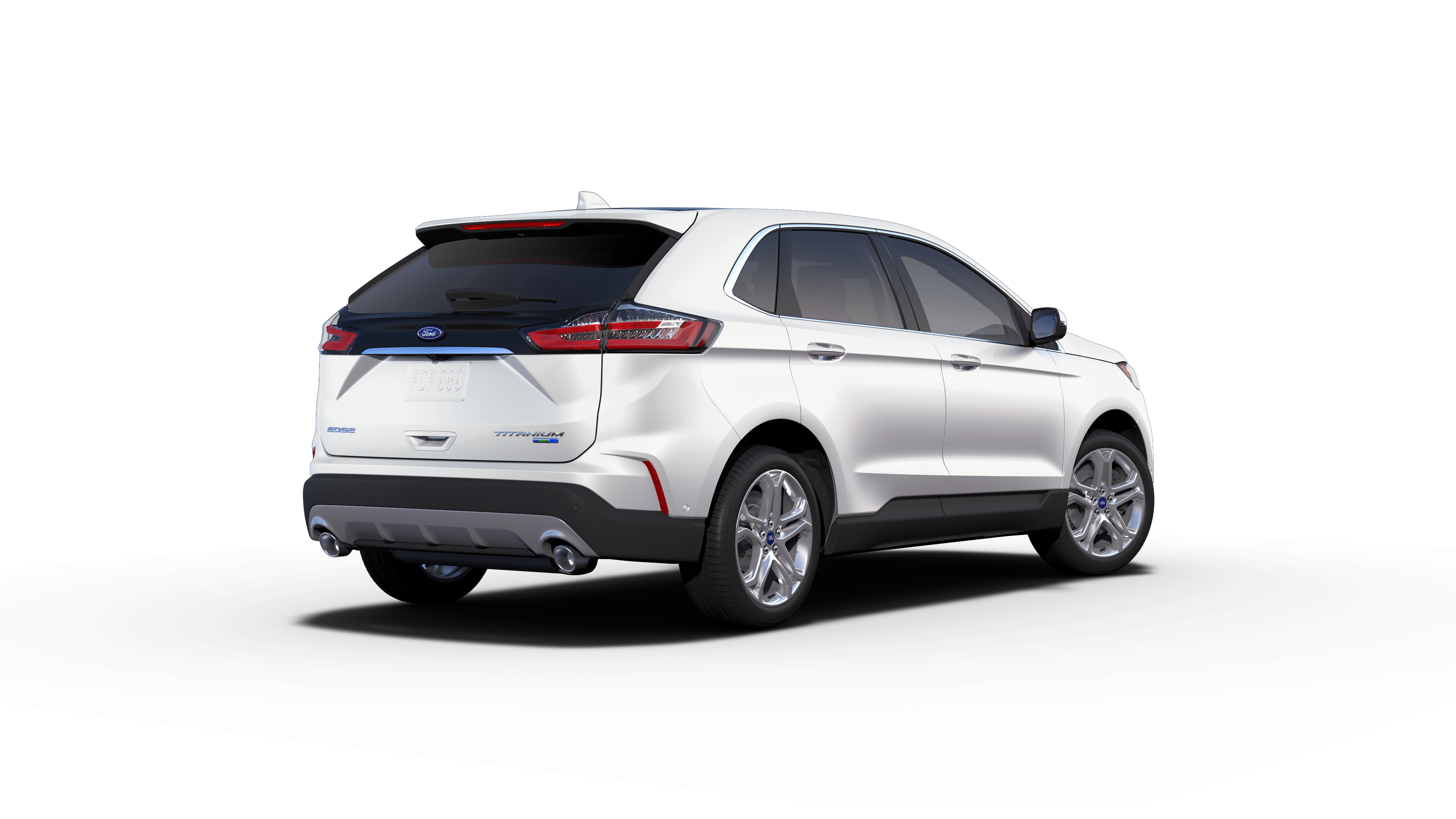 Ciocca Ford Quakertown >> White Platinum Metallic Tri Coat 2019 Ford Edge for Sale ... Ciocca Ford Quakertown >> White Platinum Metallic Tri Coat 2019 Ford Edge for Sale ...