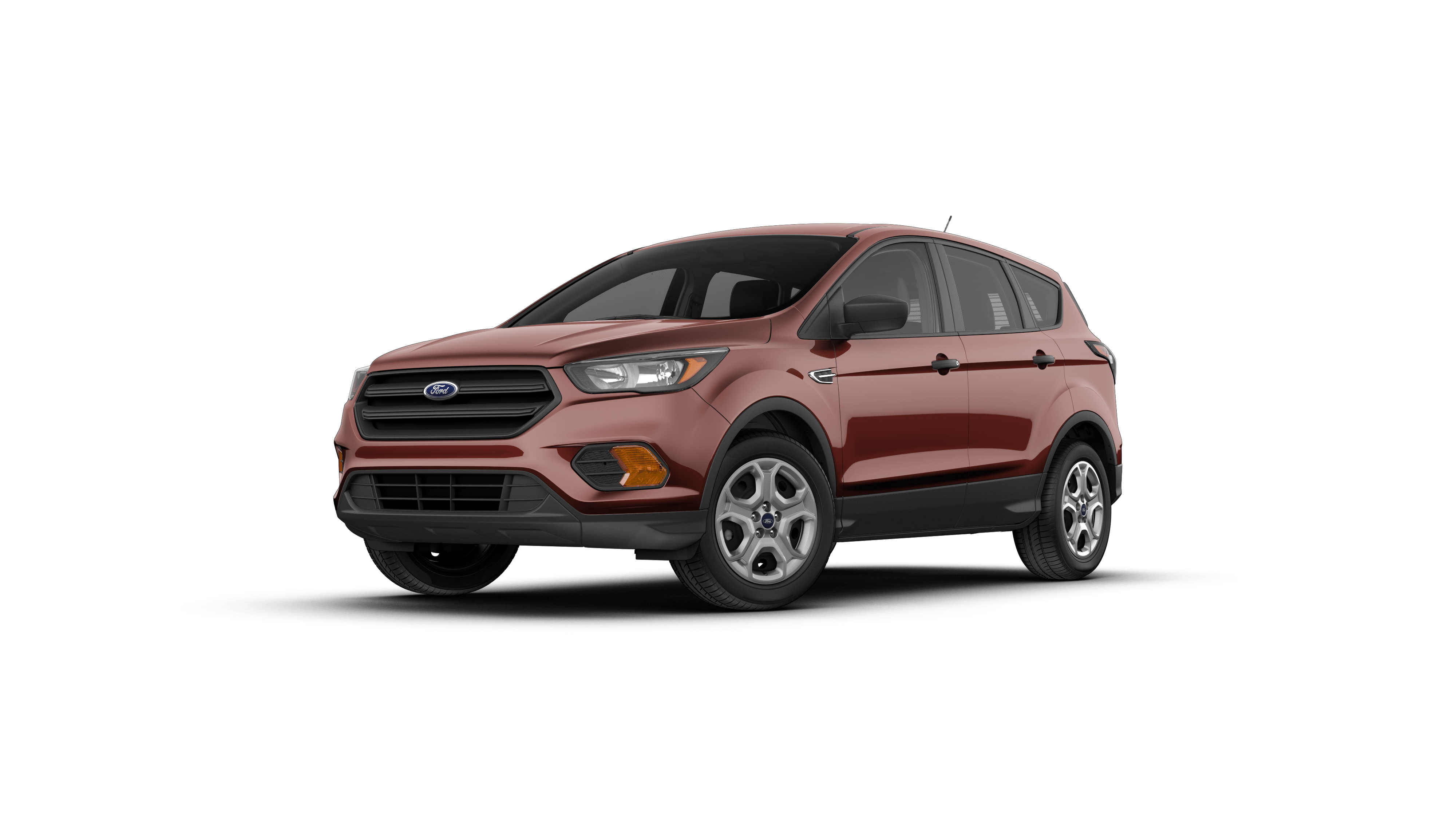 2018 Ford Escape Vehicle Photo in Sierra Vista, AZ 85635-3643