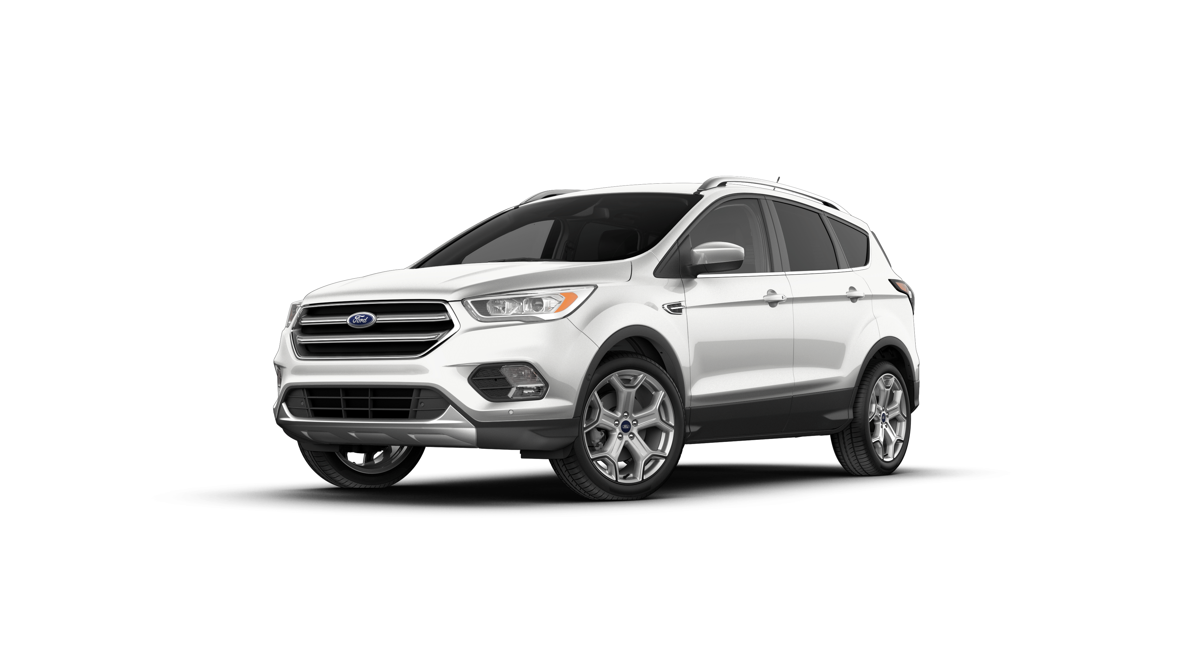 2018 Ford Escape Vehicle Photo in Okmulgee, OK 74447