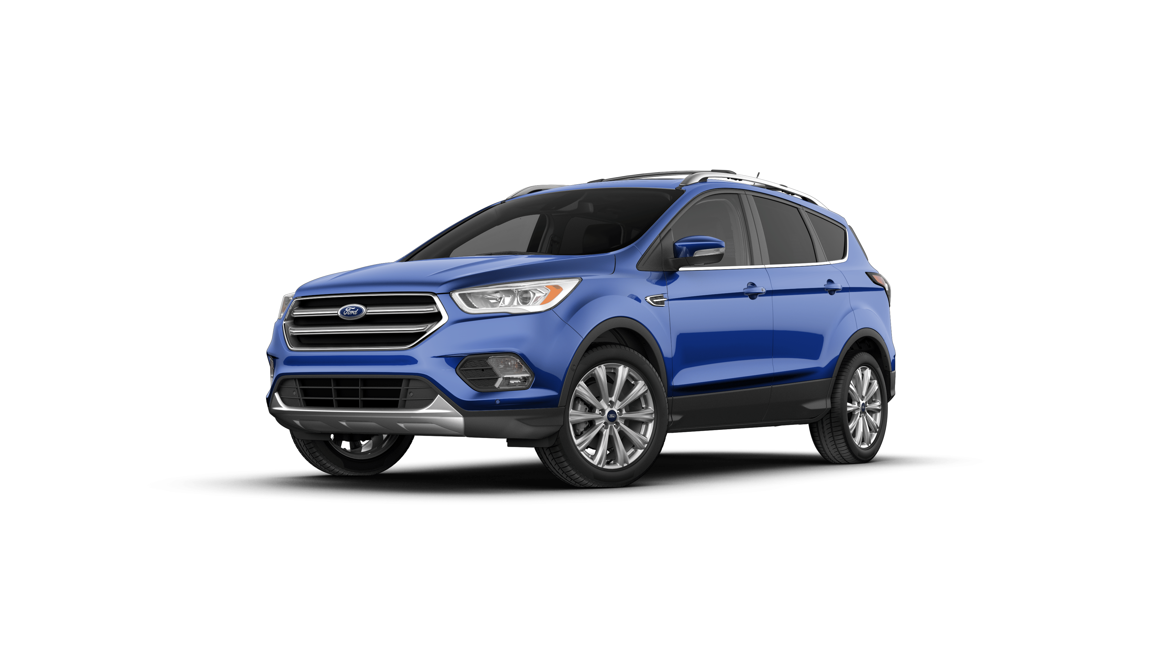 2018 Ford Escape Vehicle Photo in Sierra Vista, AZ 85635-3643