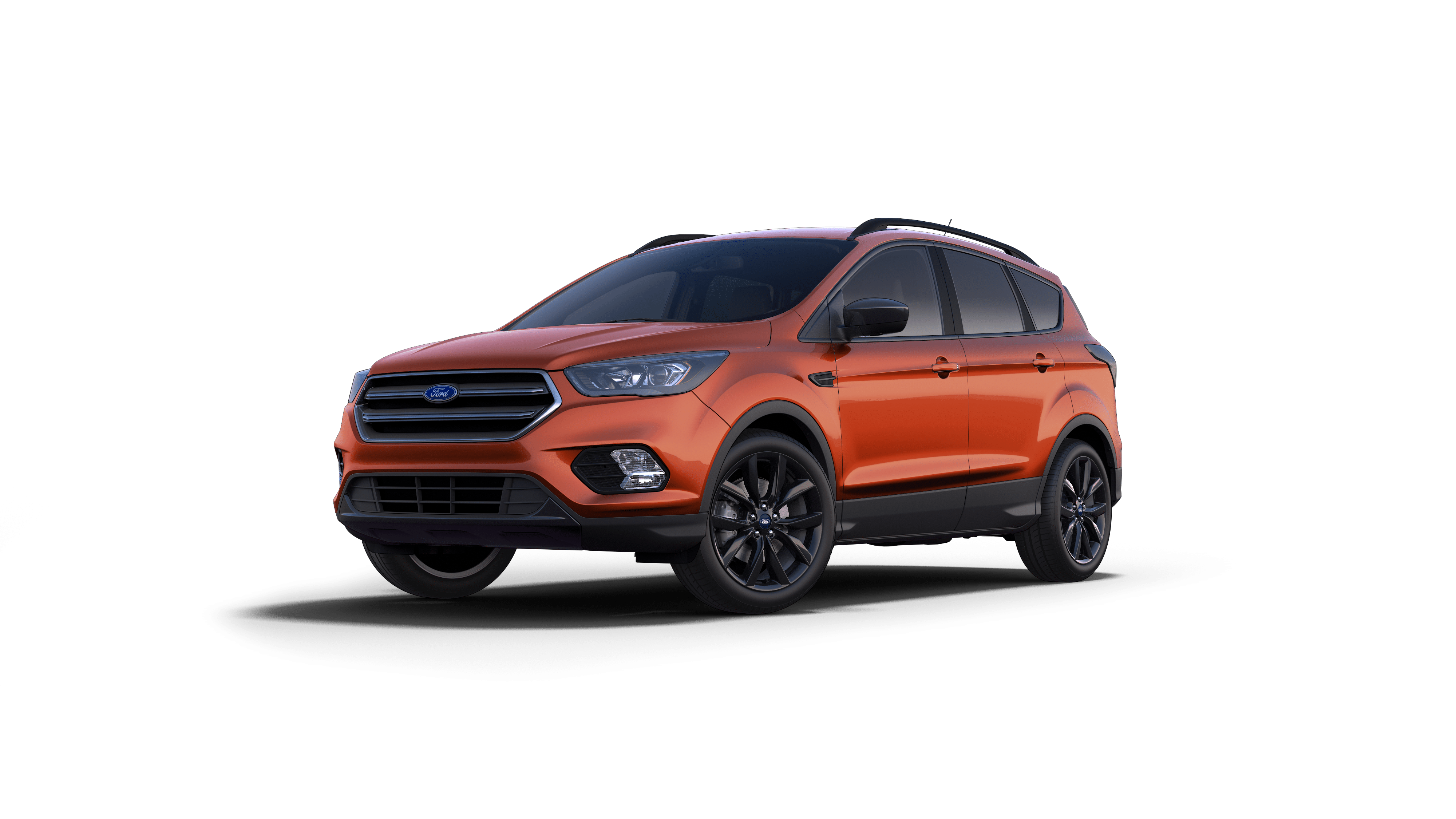 2019 Ford Escape for sale in Ada 1FMCU0GD6KUB01304 Fenton Ford of Ada