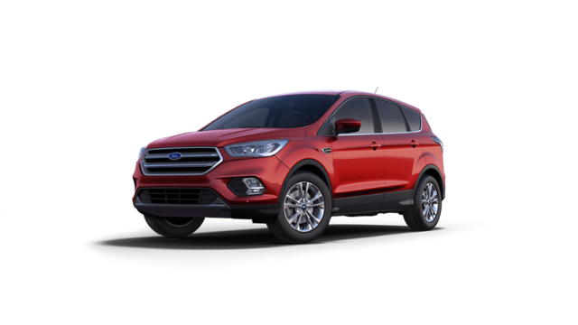 2019 Ford Escape For Sale In Ewen 1fmcu9gdxkua93101 Big