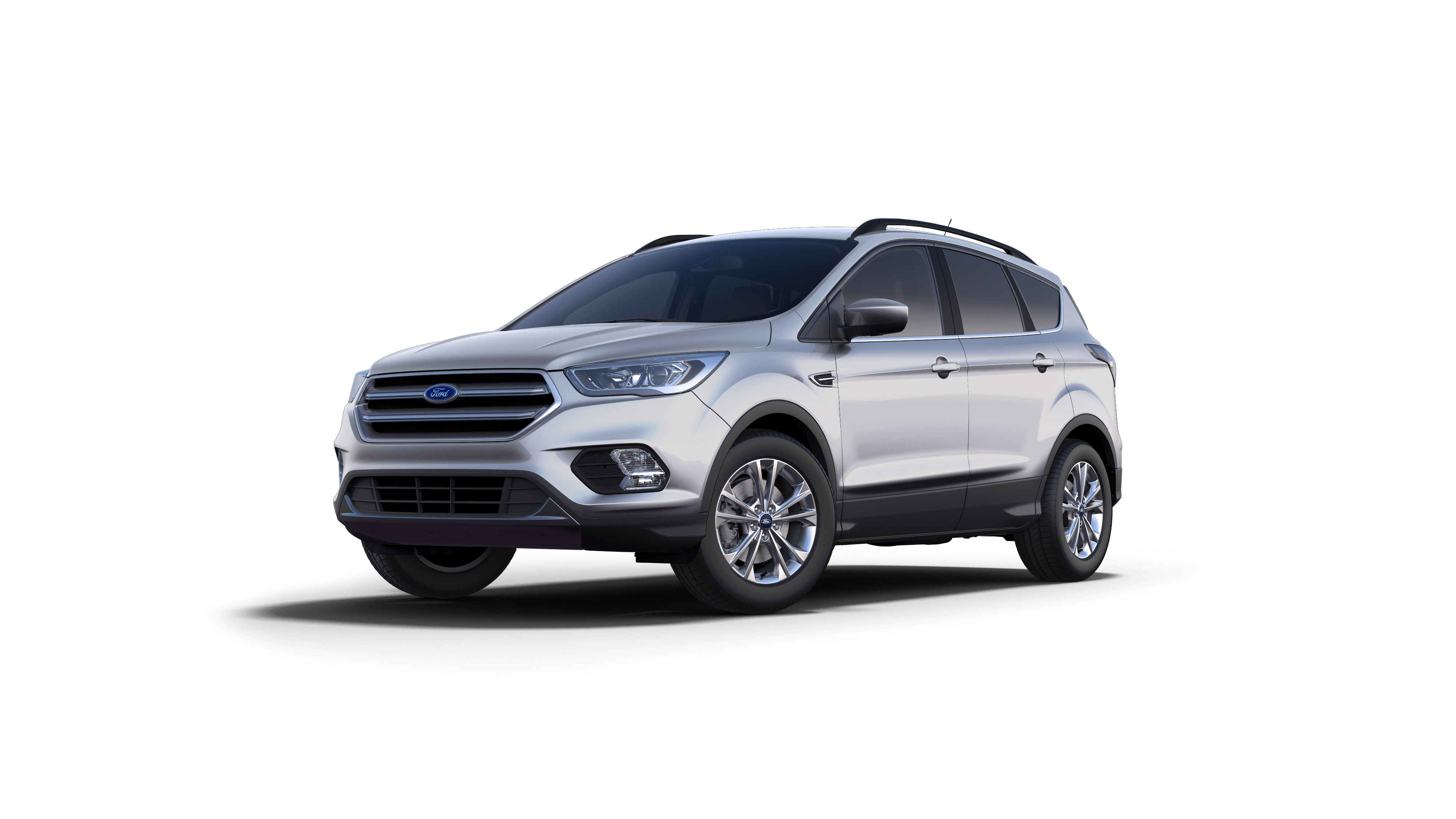 Select 2019 Ford Escape