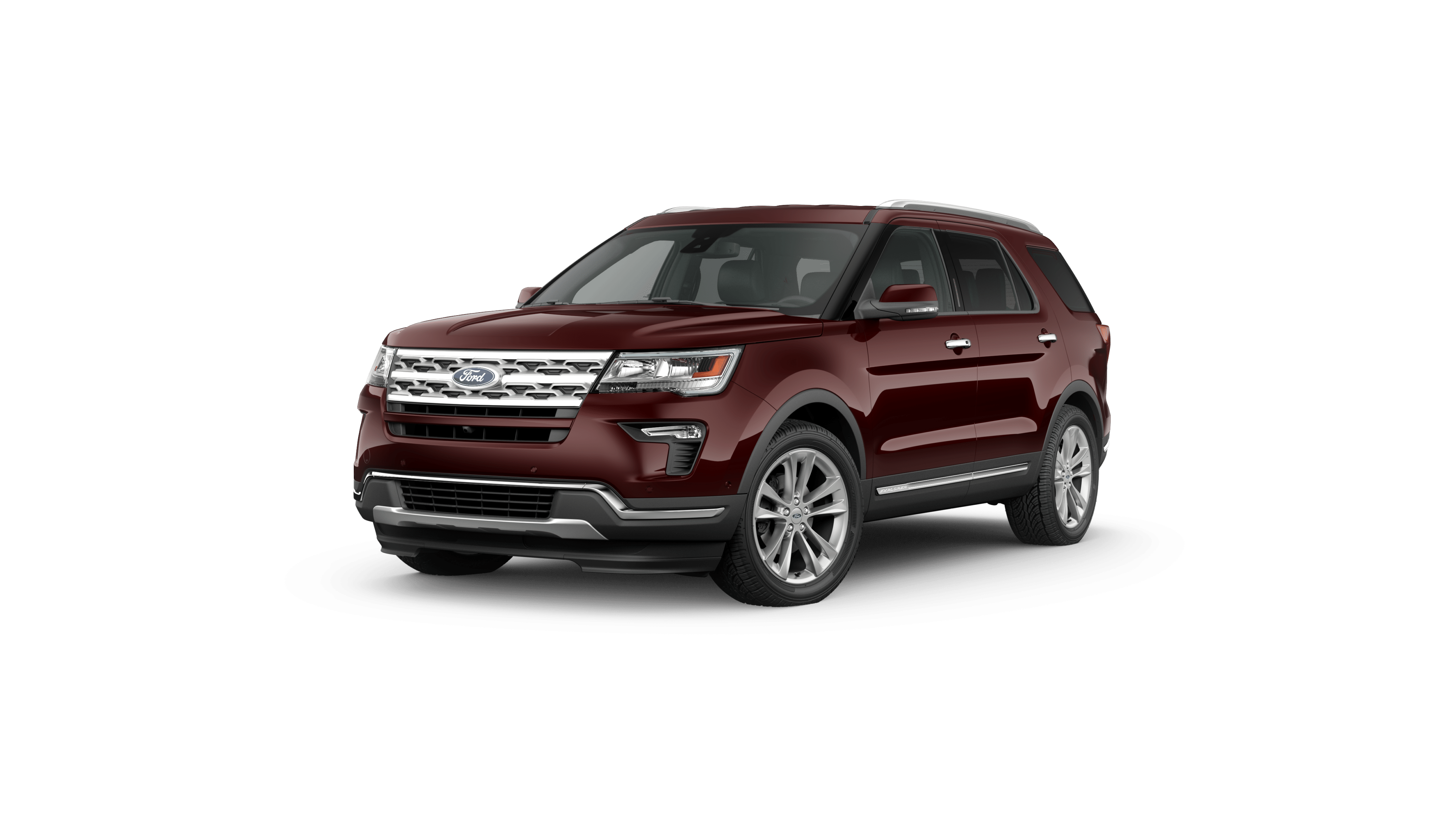 Ciocca Ford Quakertown >> New 2018 Ford Explorer Limited 4WD For Sale in Quakertown ... Ciocca Ford Quakertown >> New 2018 Ford Explorer Limited 4WD For Sale in Quakertown ...