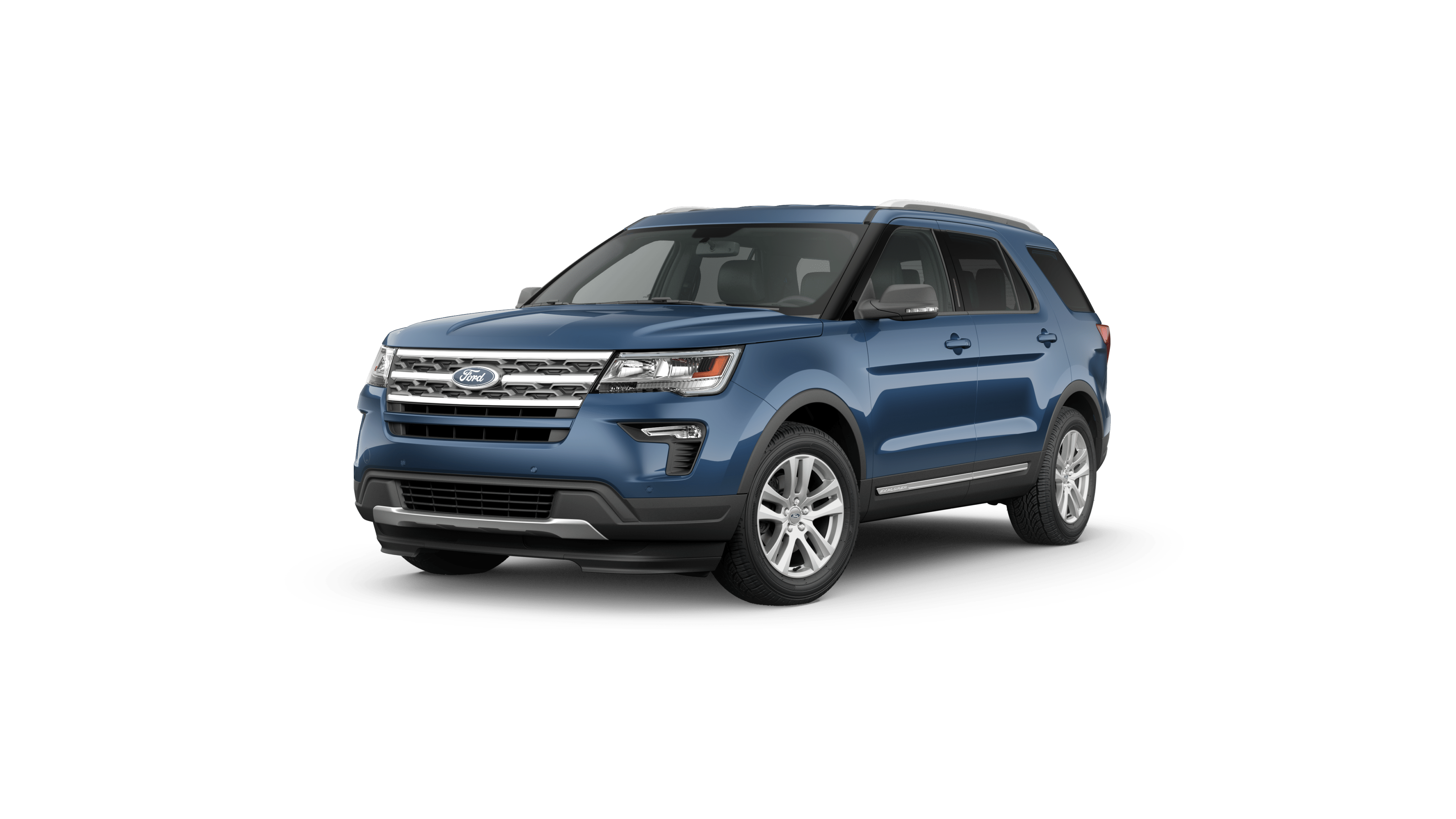 Ciocca Ford Quakertown >> New 2019 Ford Explorer XLT 4WD For Sale in Quakertown, PA | KGA82606 Ciocca Ford Quakertown >> New 2019 Ford Explorer XLT 4WD For Sale in Quakertown, PA | KGA82606
