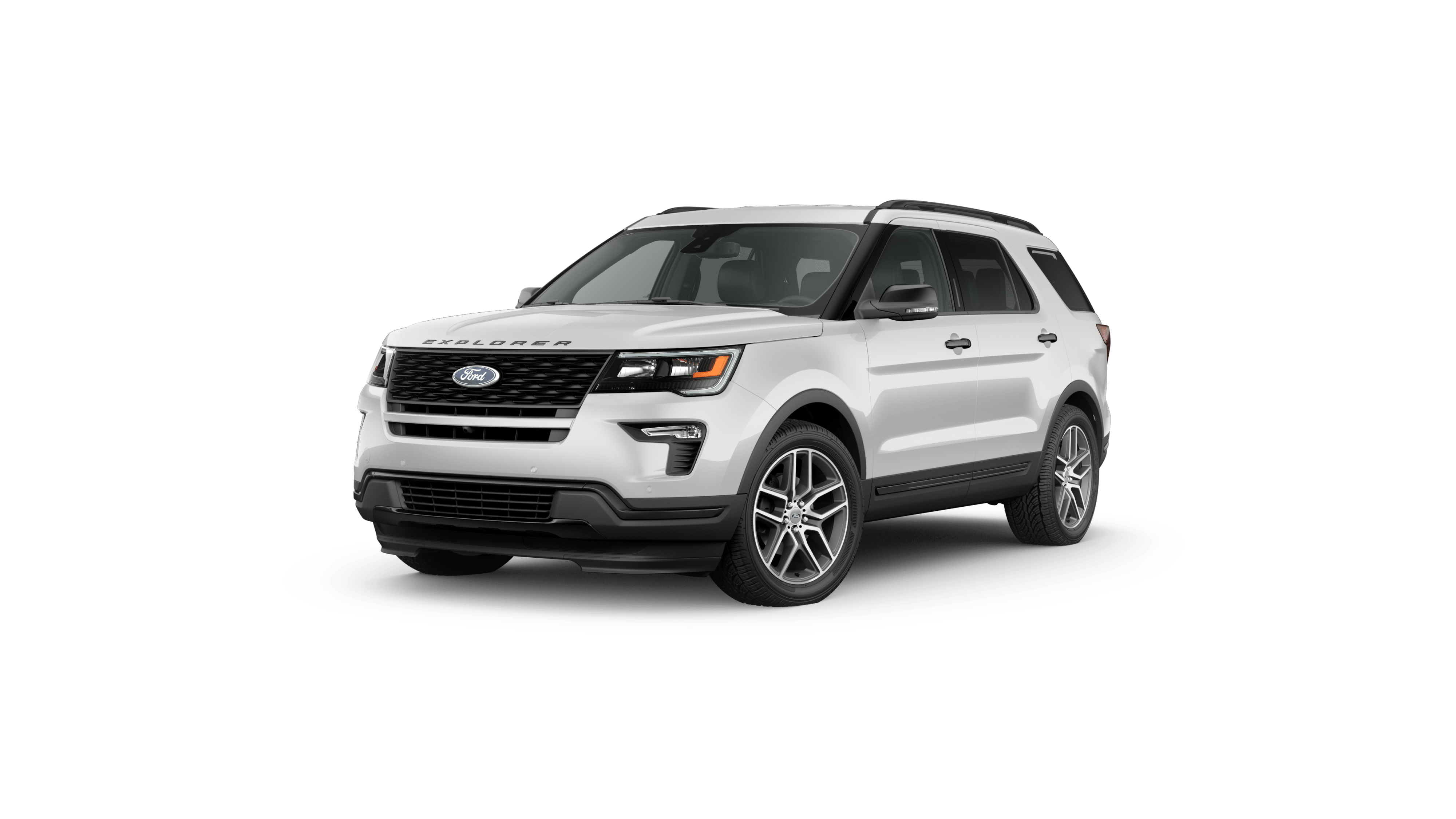 2019 Ford Explorer for sale in Lake Worth 1FM5K8GT0KGA69081 Wayne