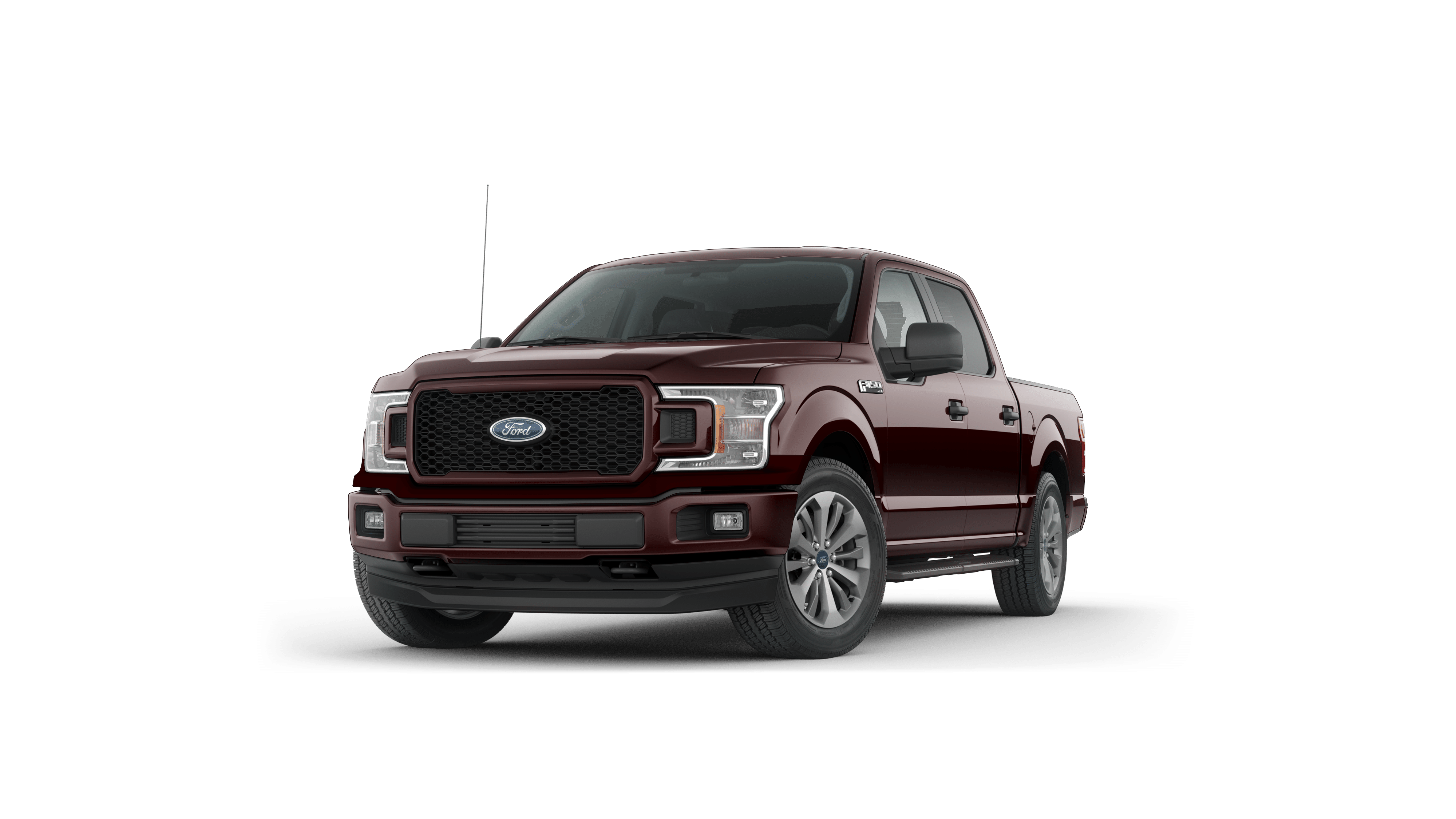 Billy Wood Ford is a Ford dealer selling new and used cars in Jena, LA.