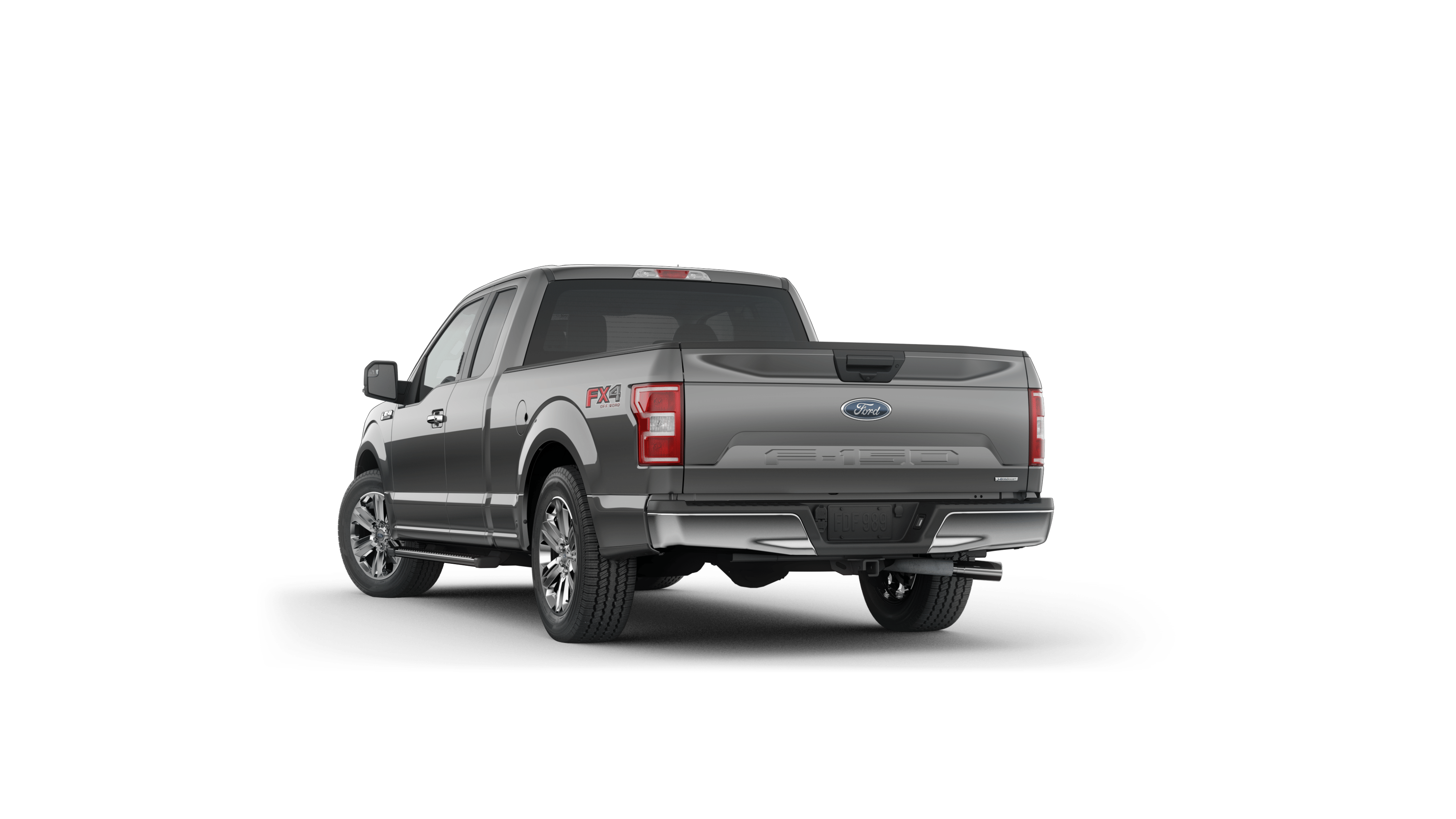 2018 Ford F-150 Vehicle Photo in Sierra Vista, AZ 85635-3643