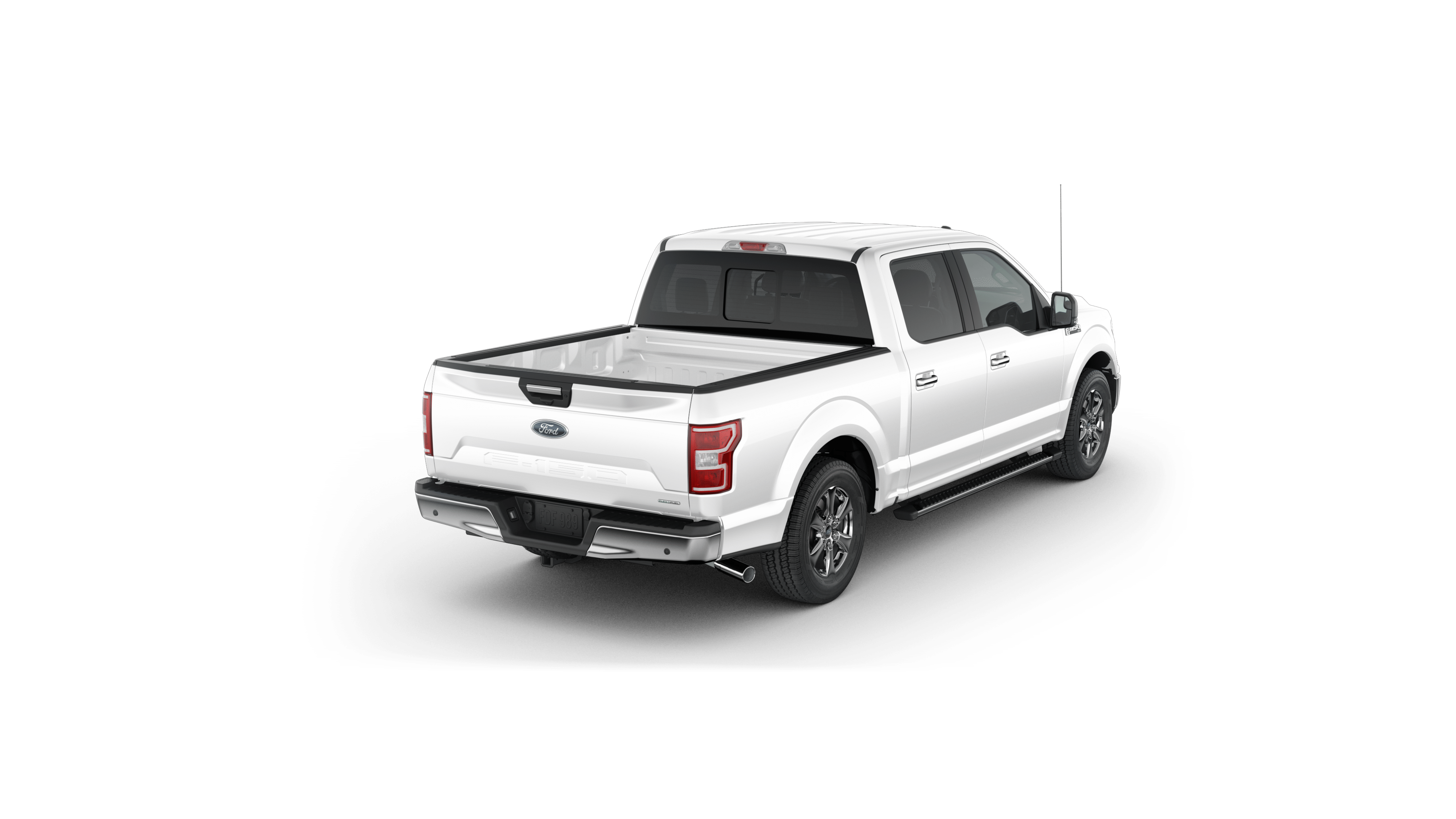 Ford Dealership Peoria Il >> 2018 Ford F-150 for sale in East Peoria - 1FTEW1E51JKE56190 - Uftring Ford, Inc. Ford Dealership Peoria Il >> 2018 Ford F-150 for sale in East Peoria - 1FTEW1E51JKE56190 - Uftring Ford, Inc.