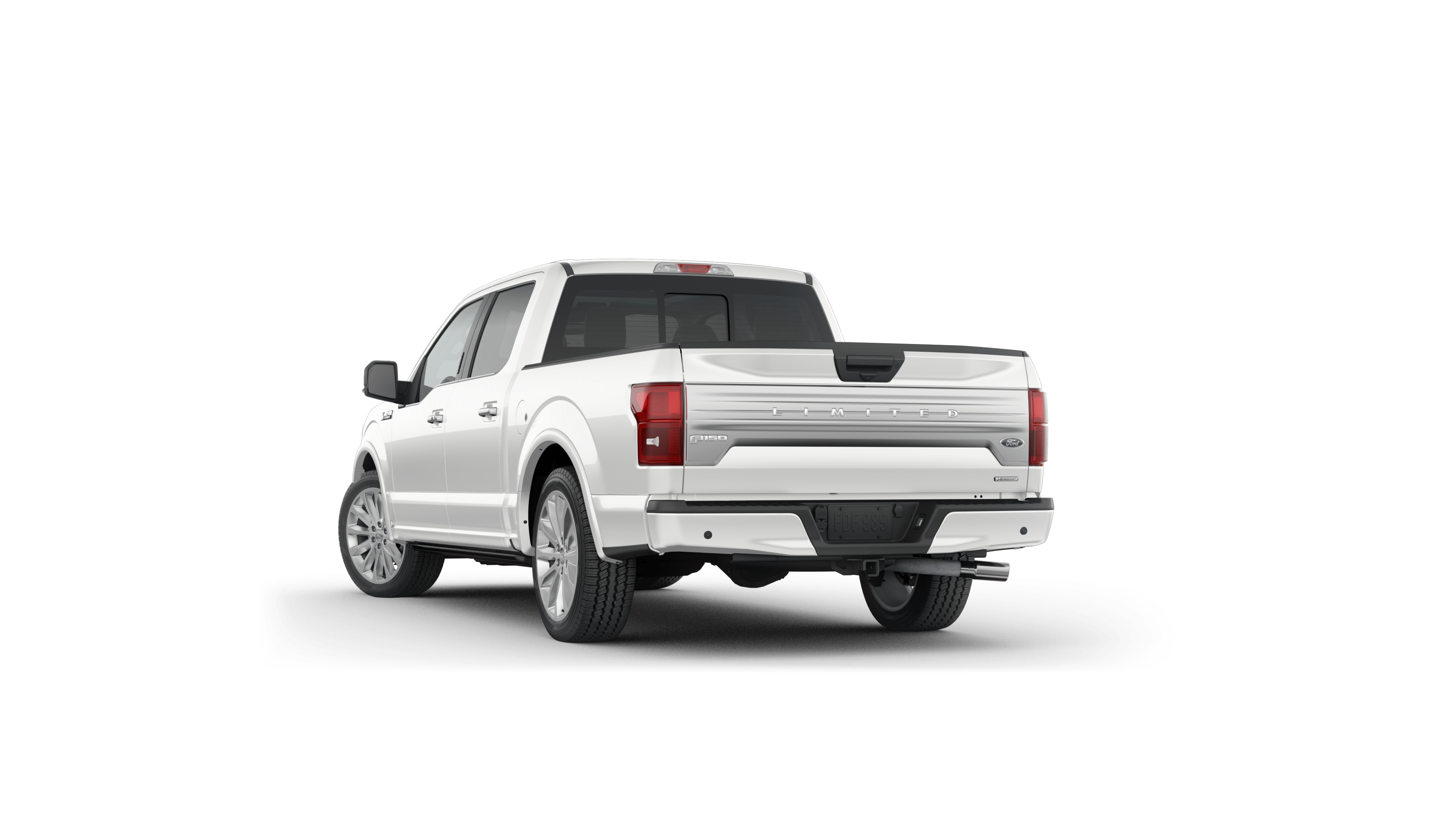 Ciocca Ford Quakertown >> New 2018 Ford F-150 Limited 4WD SuperCrew 5.5' Box For ... Ciocca Ford Quakertown >> New 2018 Ford F-150 Limited 4WD SuperCrew 5.5' Box For ...