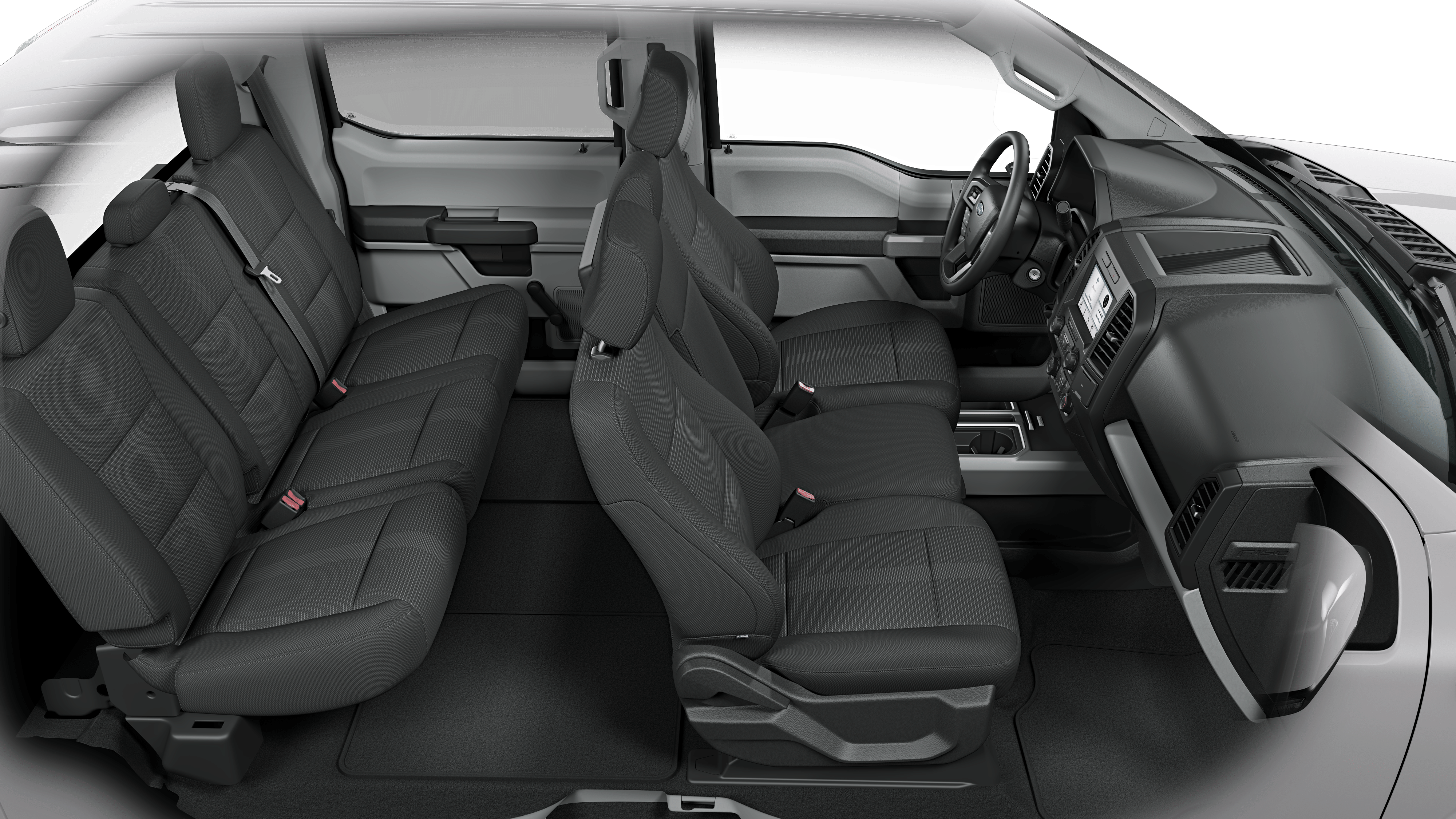 New 2019 Ford F-150 for Sale at Everett Ford New 2019 Ford F-150 for Sale at Everett Ford