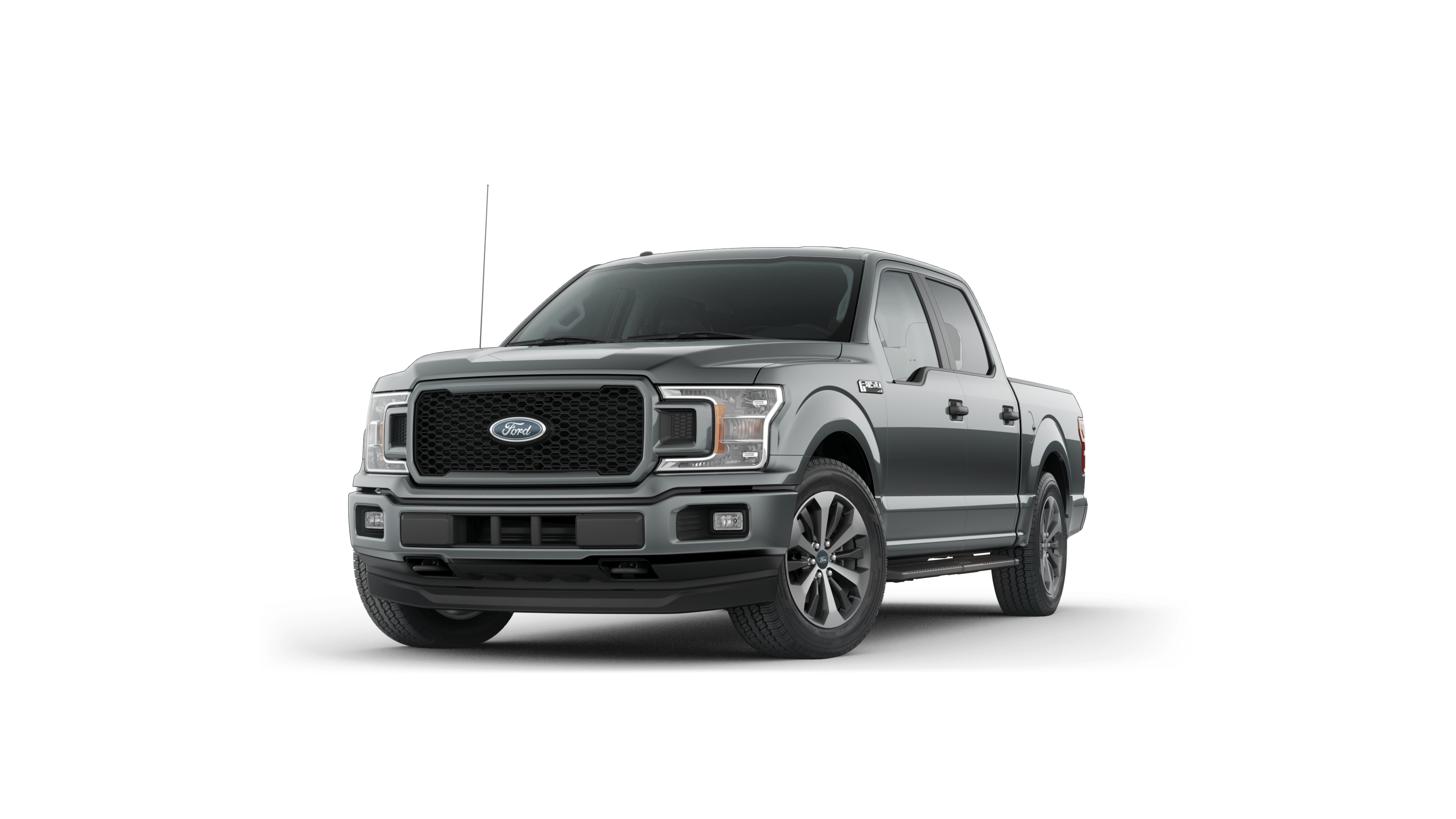 2019 Ford F-150 Vehicle Photo in New Martinsville, WV 26155-2523