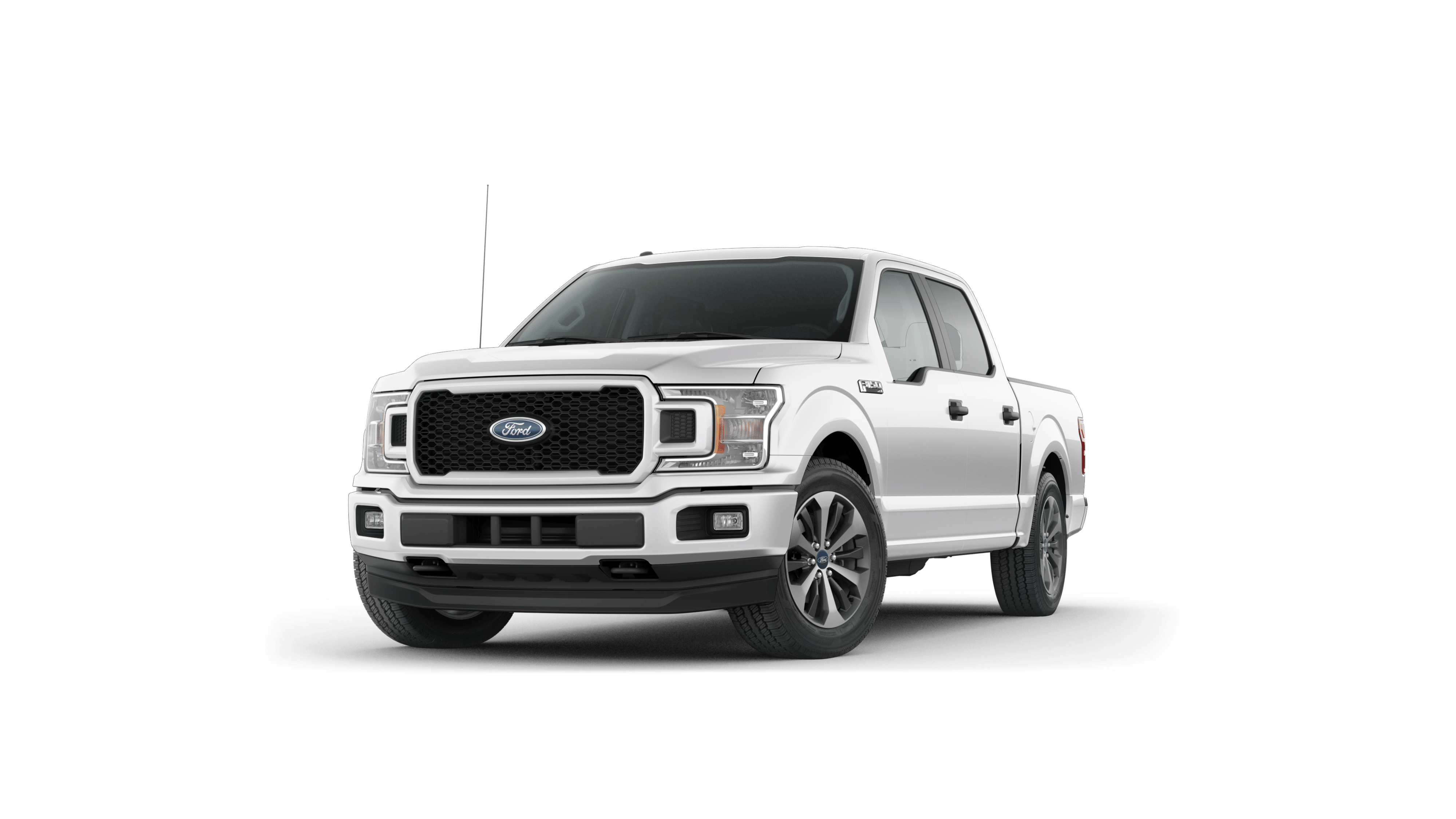New Vehicles for Sale Friendly Ford Roselle, IL