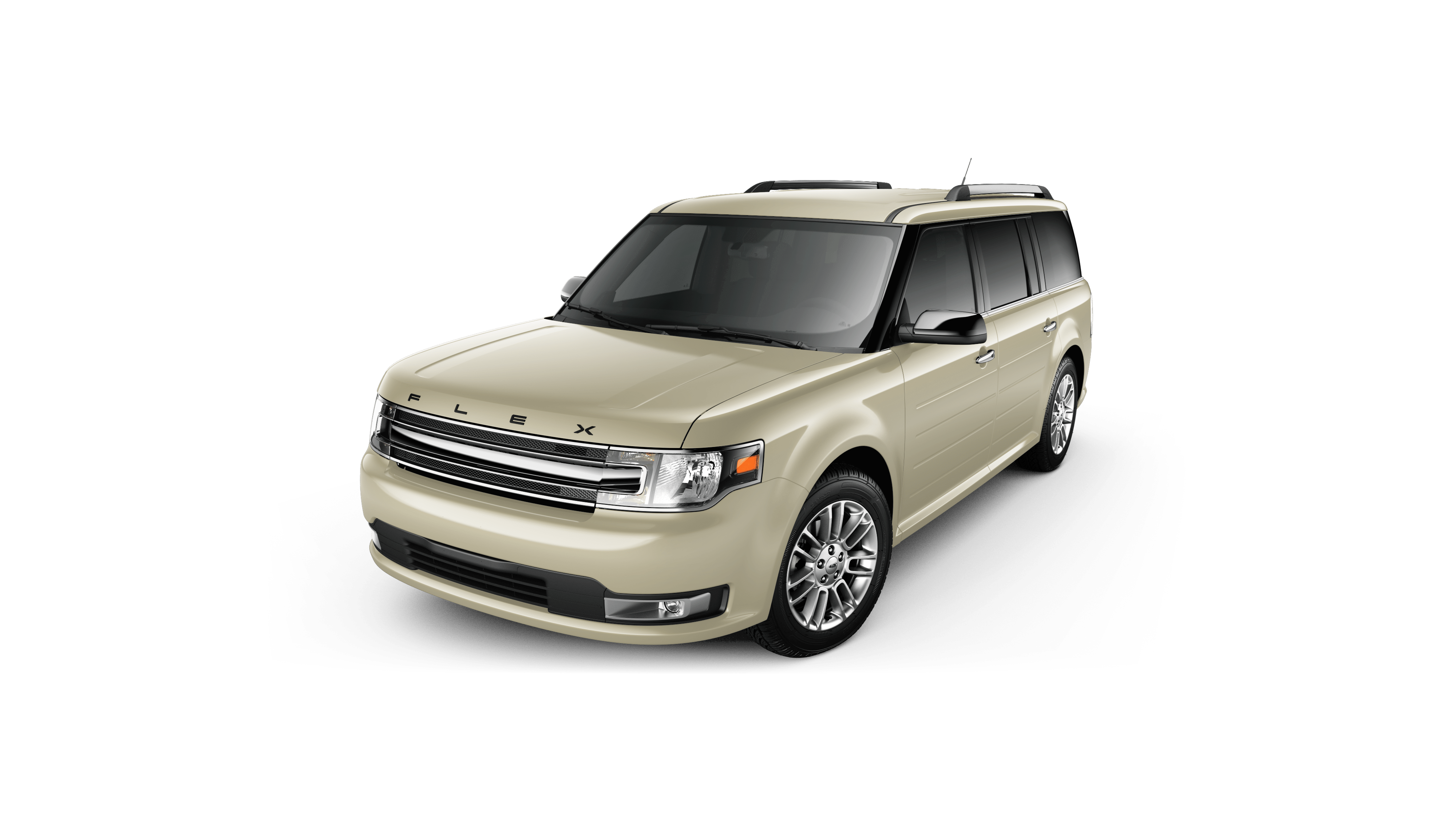 Ford Flex 2021