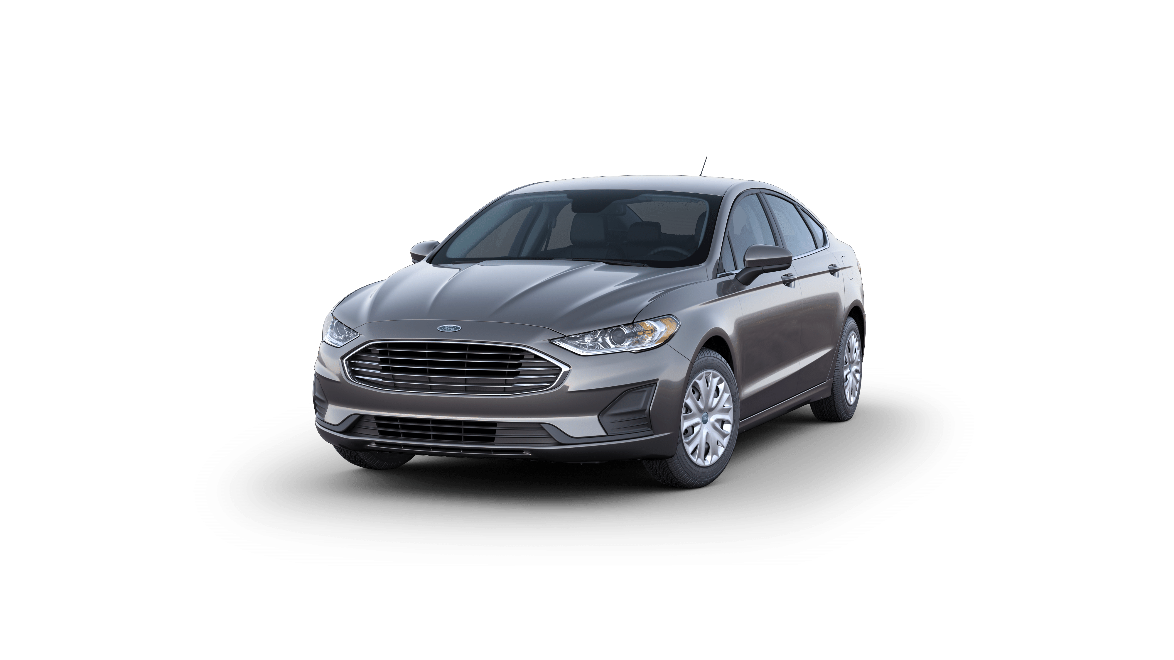 Ford Fusion: Using voice control Ford Fusion: Using voice control