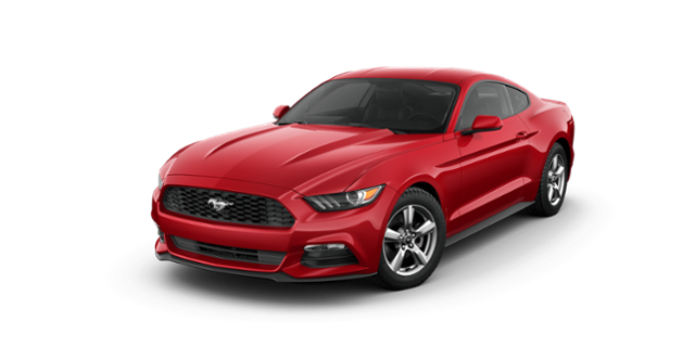 New 2017 Ford Mustang V6 Fastback 2017 Ford Mustang Vehicle Photo In Sierra Vista Az 85635 3643