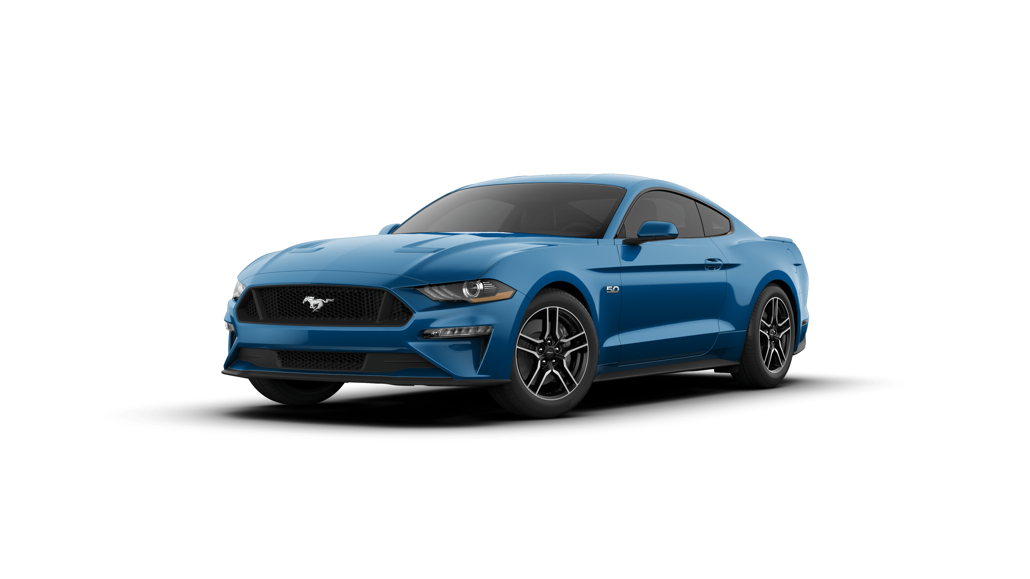 2019 Ford Mustang for sale in Pittsburgh - 1FA6P8CFXK5117598 - Shults ...