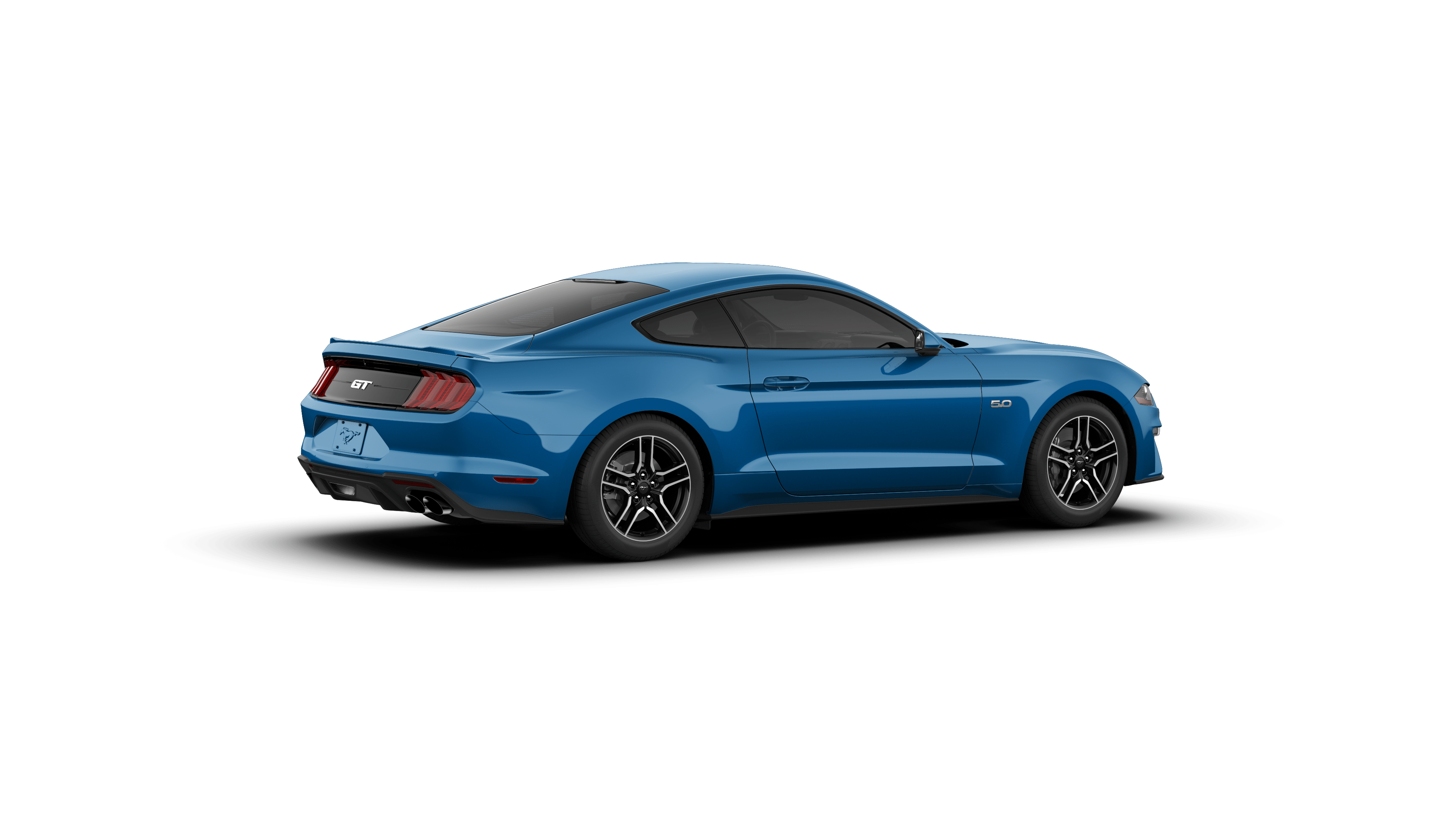 2019 Ford Mustang For Sale In Pittsburgh - 1fa6p8cfxk5117598 - Shults 