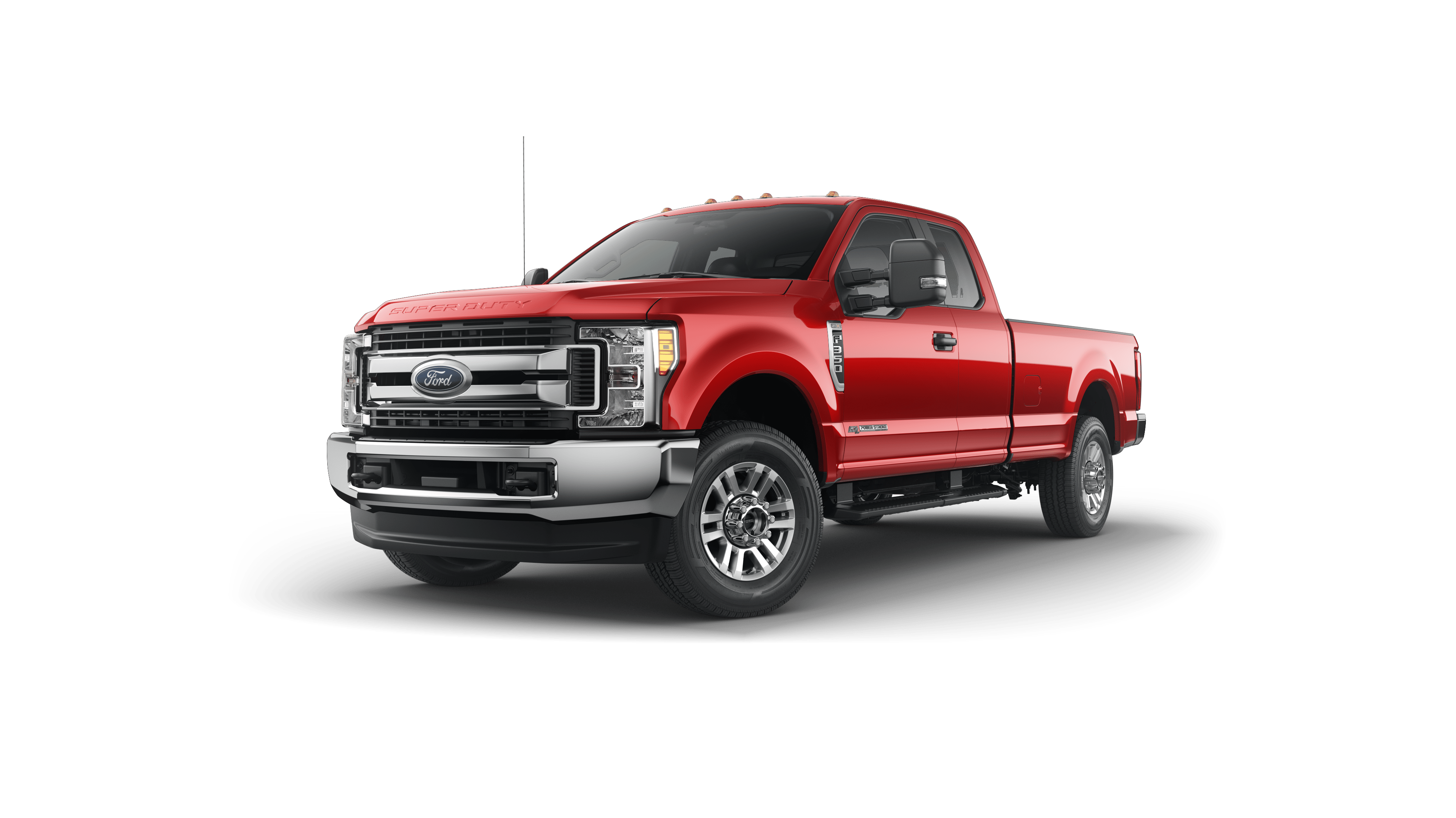 2018 Ford Super Duty F-350 SRW for sale in Natrona Heights ...