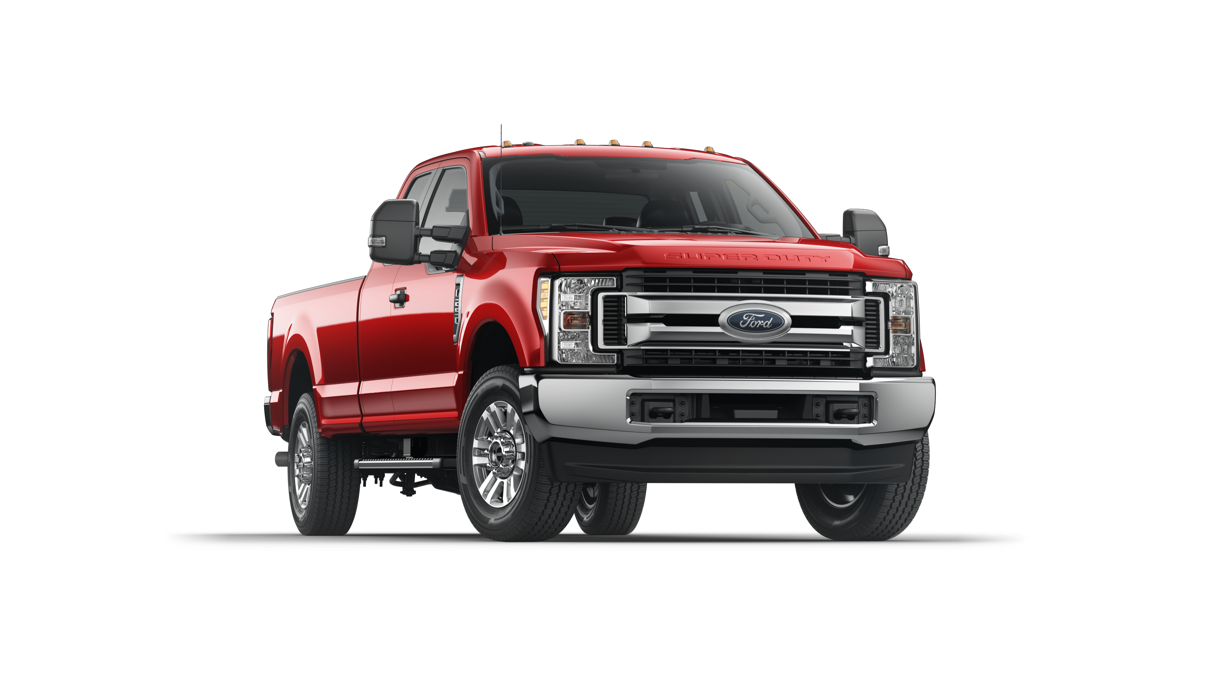 Race Red 2019 Ford Super Duty F-250 SRW for Sale at Ciocca ... Race Red 2019 Ford Super Duty F-250 SRW for Sale at Ciocca ...