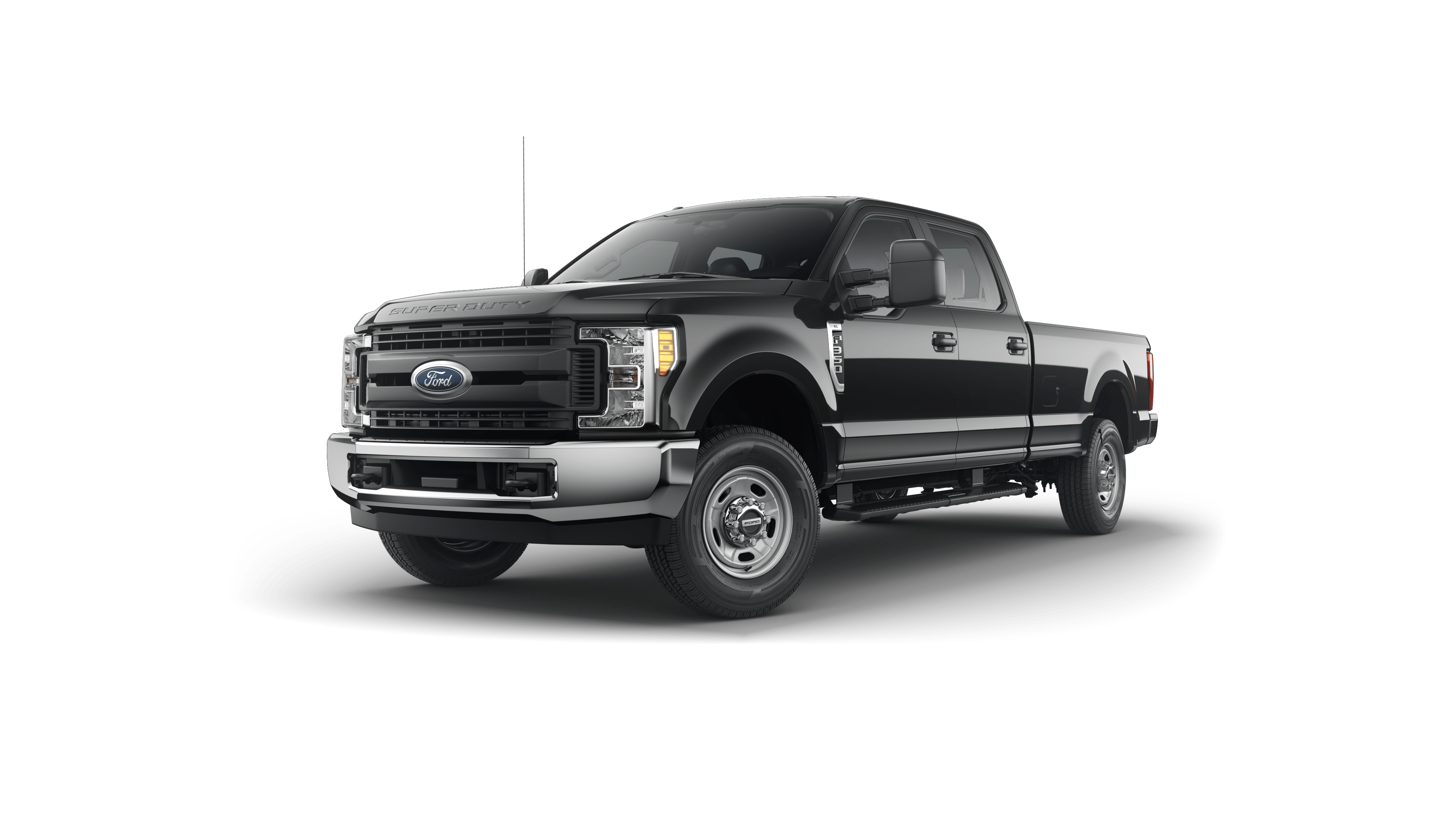 2019 Ford Super Duty F-350 SRW for sale in Freeland - 1FD8W3A66KEC04969 - McDonald Ford Inc.
