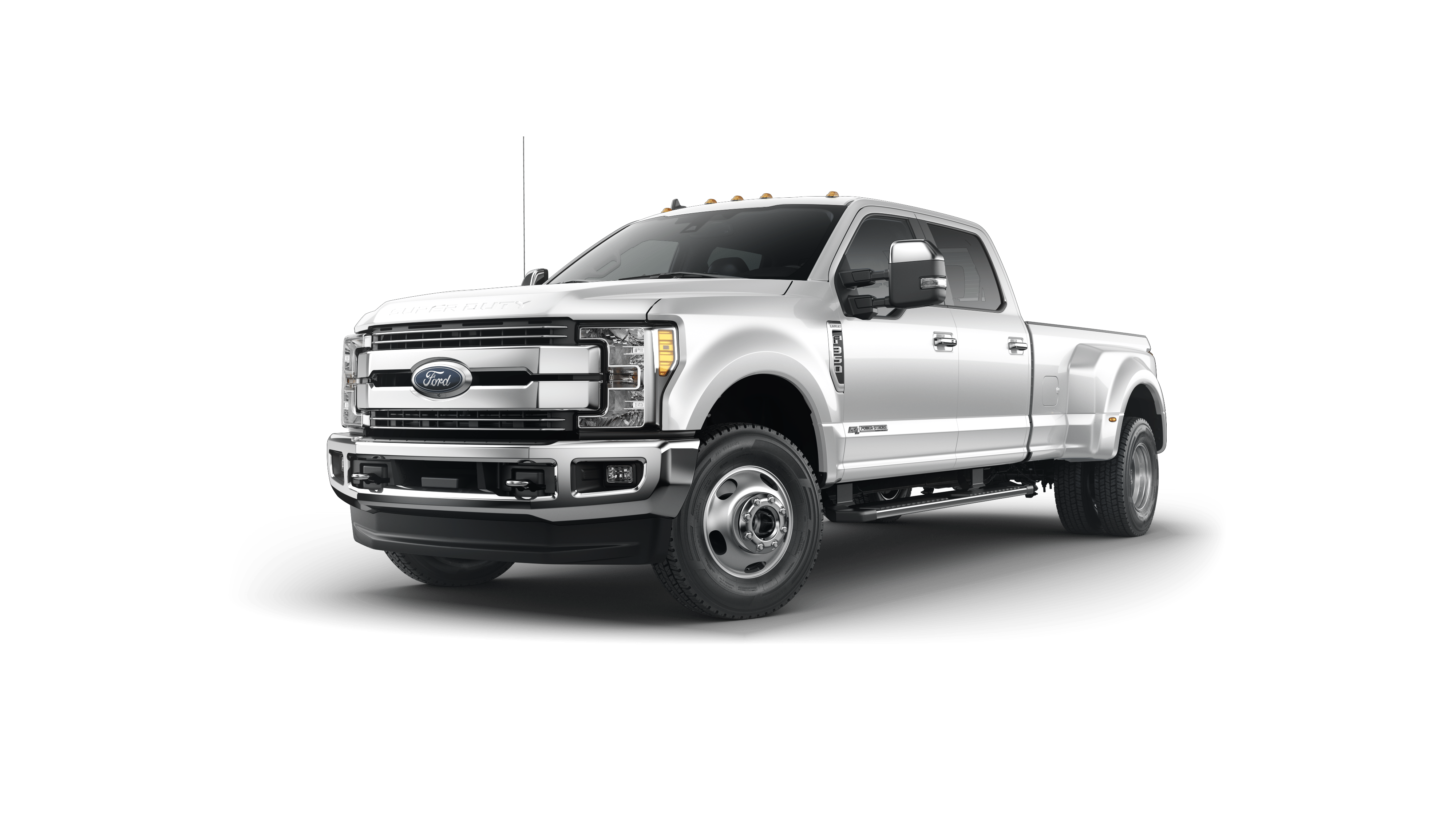 2019 Ford Super Duty F350 DRW for sale in Dry Prong