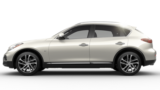 New 2017 Infiniti Qx50 For Hilton Head Sc Bluffton Hm384318 2017 Infiniti Qx50 Vehicle Photo In Bluffton Sc 29910