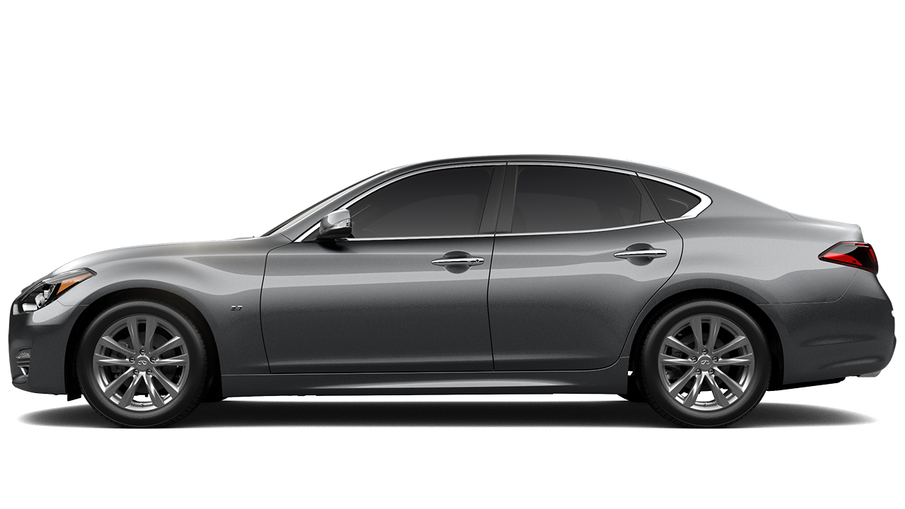 Select 2017 INFINITI Q70