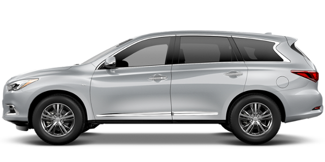 Infiniti Inventory 2018 Qx60 3 5 Awd Suv In Liquid 2018 Infiniti Qx60 Vehicle Photo In Ardmore Pa 19003