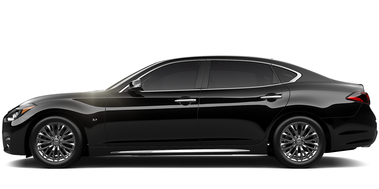 Select 2018 INFINITI Q70L