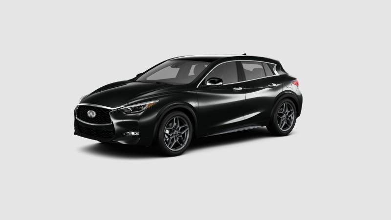 Dorschel Infiniti In Rochester Ny A Pittsford Irondequoit 2019 Qx30