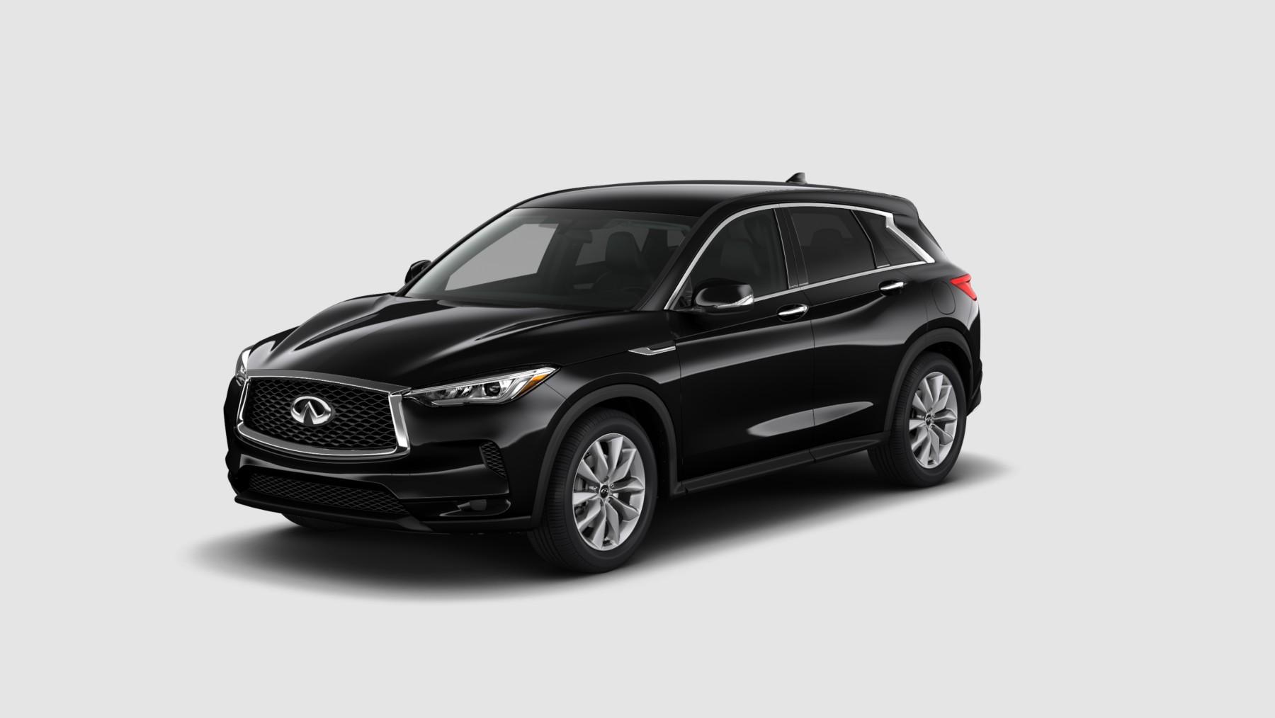 Fort Wayne Infiniti >> A 2019 Infiniti Qx50 In Fort Wayne In Dealer Infiniti Of Fort Wayne Black Obsidian Pure Awd 4d Sport Utility Fort Wayne Infiniti >> A 2019 Infiniti Qx50 In Fort Wayne In Dealer Infiniti Of Fort Wayne Black Obsidian Pure Awd 4d Sport Utility