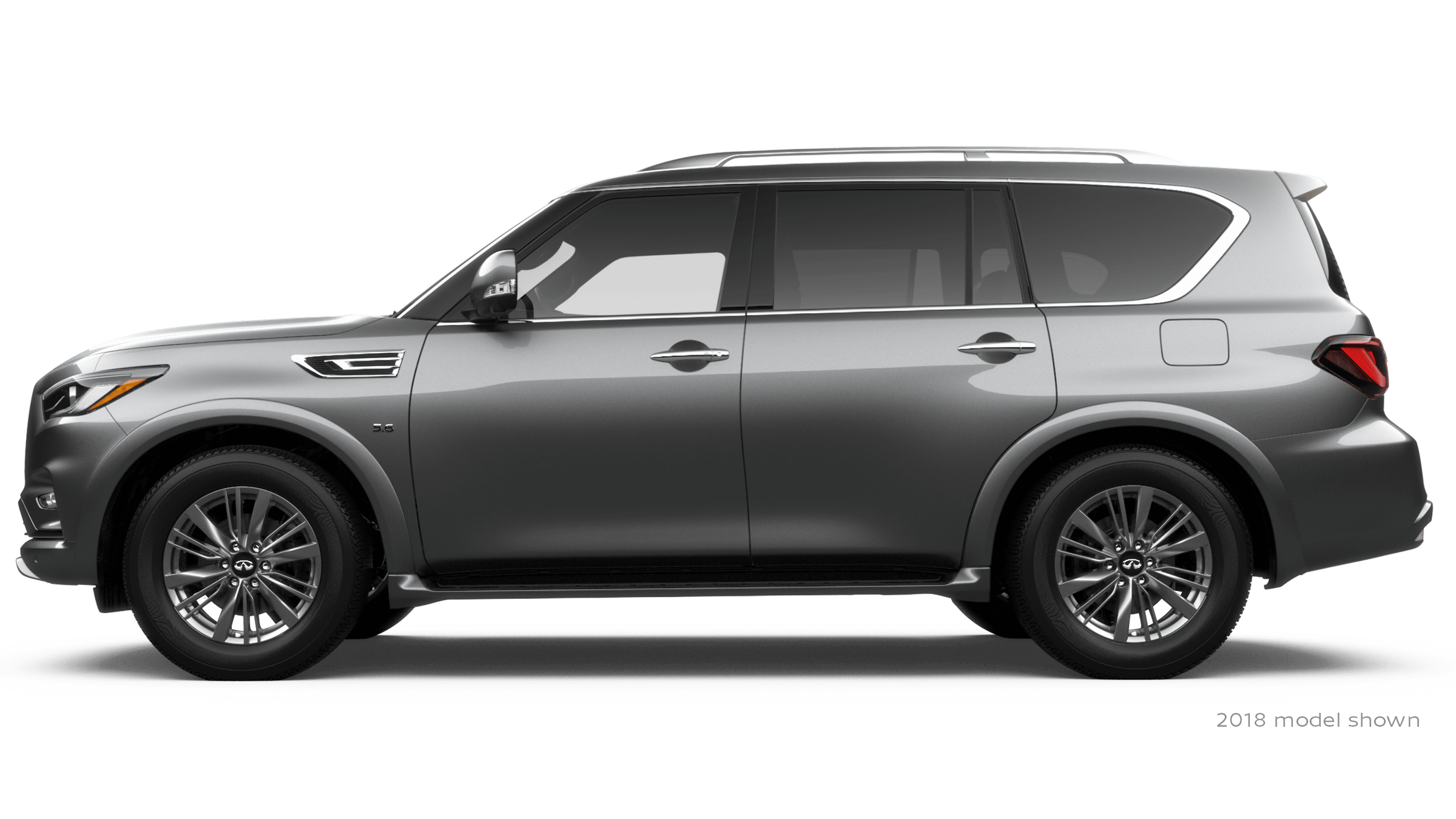 Infiniti coupons