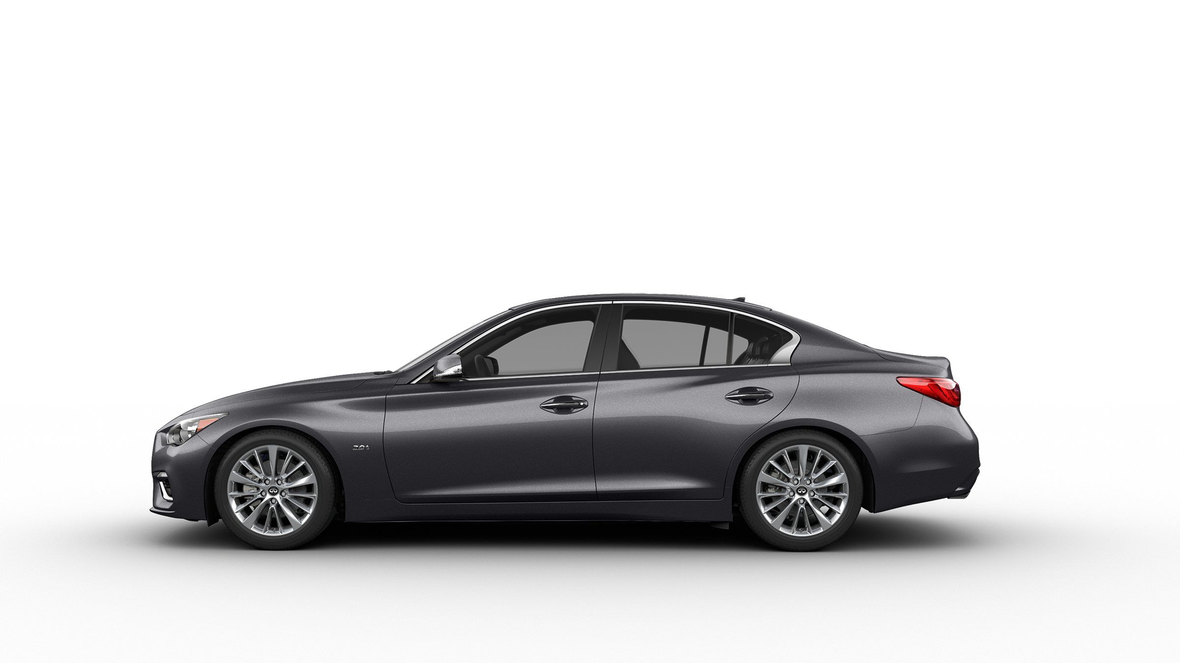 Select 2019 INFINITI Q50