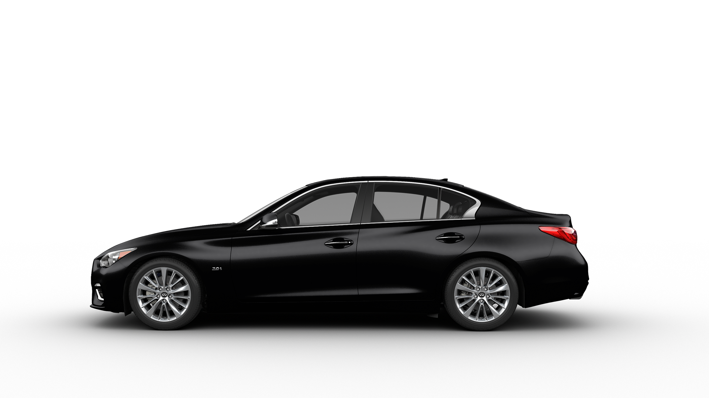 Select 2019 INFINITI Q50