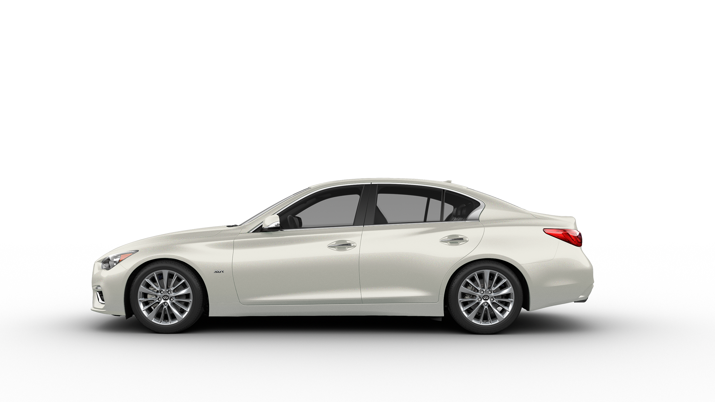 Select 2019 INFINITI Q50