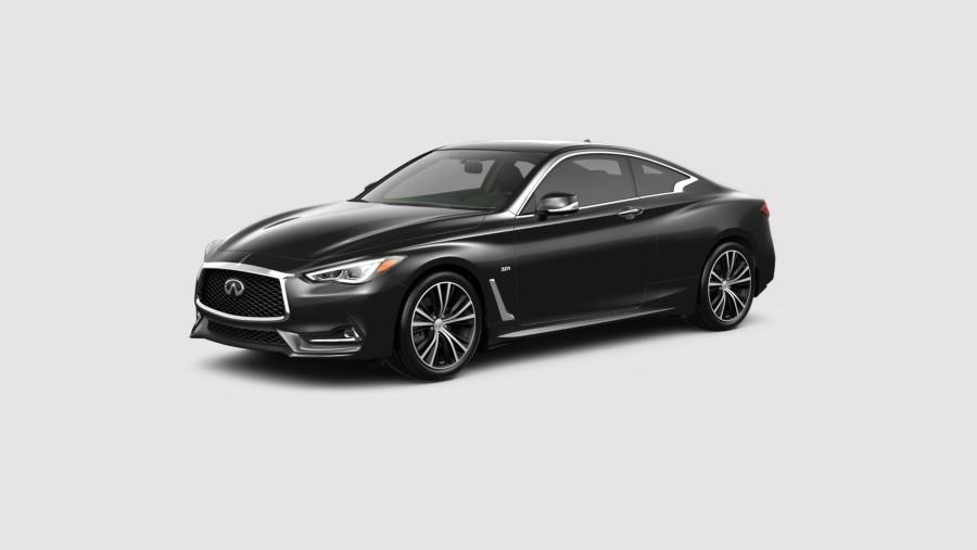 Select 2019 INFINITI Q60