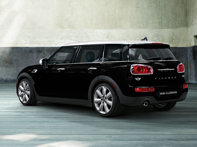 Dallas Area Certified 2016 Mini Cooper Clubman Midnight Black Dallas Area Certified 2016 Mini Cooper Clubman Midnight Black Metallic Car For At Of Plano In Mckinney Wmwln5c55g2b27781