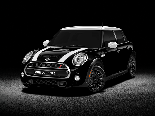 Mini Cooper 2016 Black New Used Car Reviews 2018