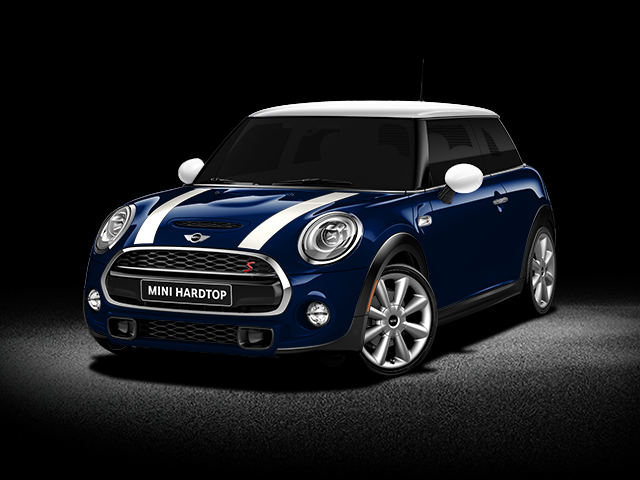 Signal Hill Lapisluxury Blue 2016 Mini Cooper S Hardtop Certified Manufacturer Photos
